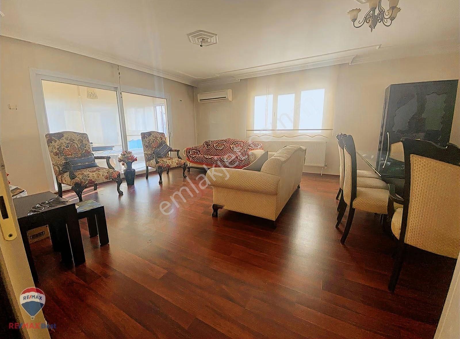 23 Tuğyan Can Koç Tan Bayraklı 75.yıl Mh 3+1 Kıralık Daıre - Görsel 12