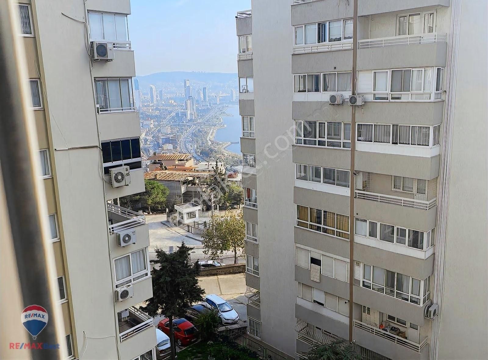 23 Tuğyan Can Koç Tan Bayraklı 75.yıl Mh 3+1 Kıralık Daıre - Görsel 33