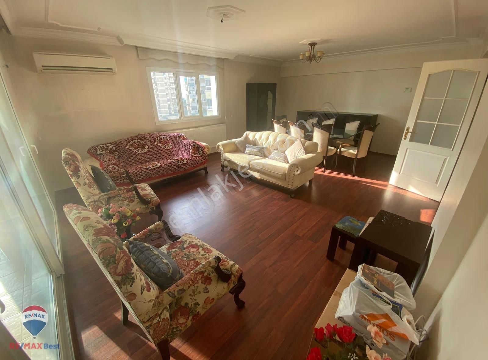 23 Tuğyan Can Koç Tan Bayraklı 75.yıl Mh 3+1 Kıralık Daıre - Görsel 32