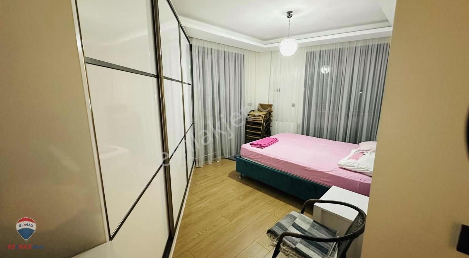 88 Erzene Mah Asansörlü Ebeveyn Banyo Kapalı Otoparklı 2+1 Daıre - Görsel 16