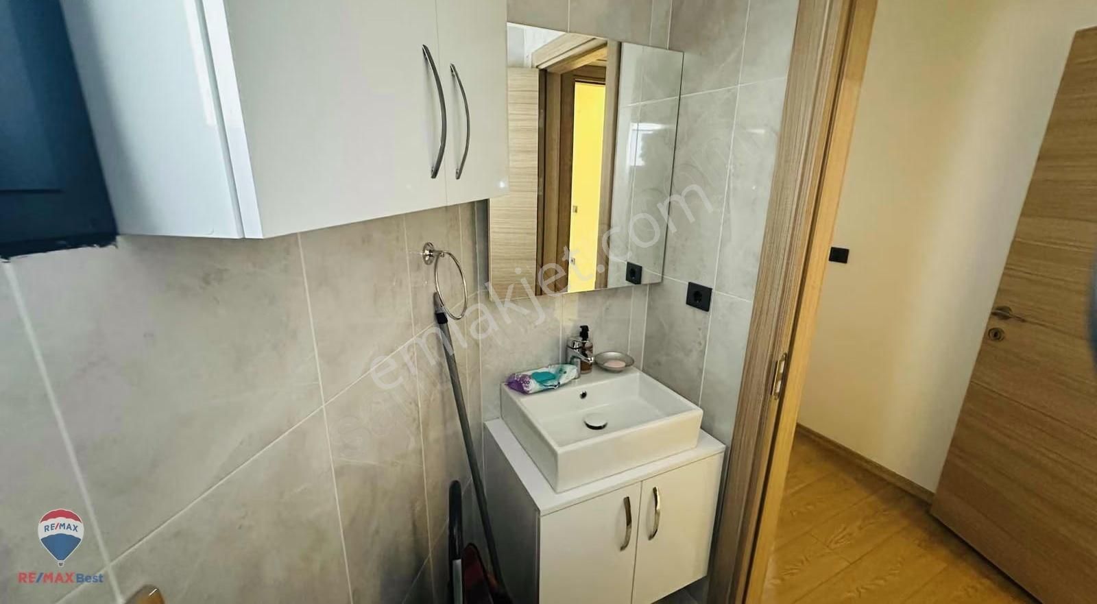 88 Erzene Mah Asansörlü Ebeveyn Banyo Kapalı Otoparklı 2+1 Daıre - Görsel 31