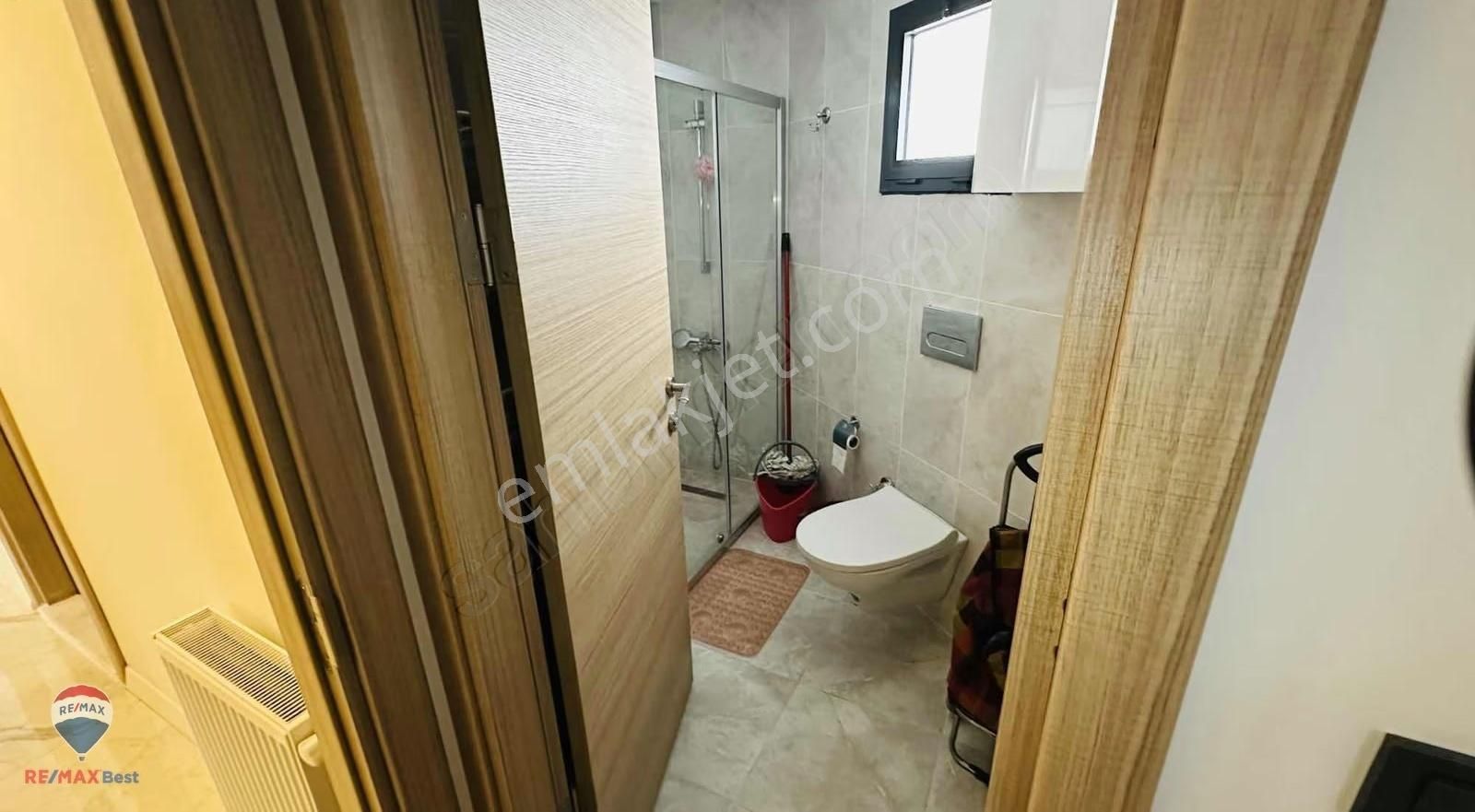 88 Erzene Mah Asansörlü Ebeveyn Banyo Kapalı Otoparklı 2+1 Daıre - Görsel 25