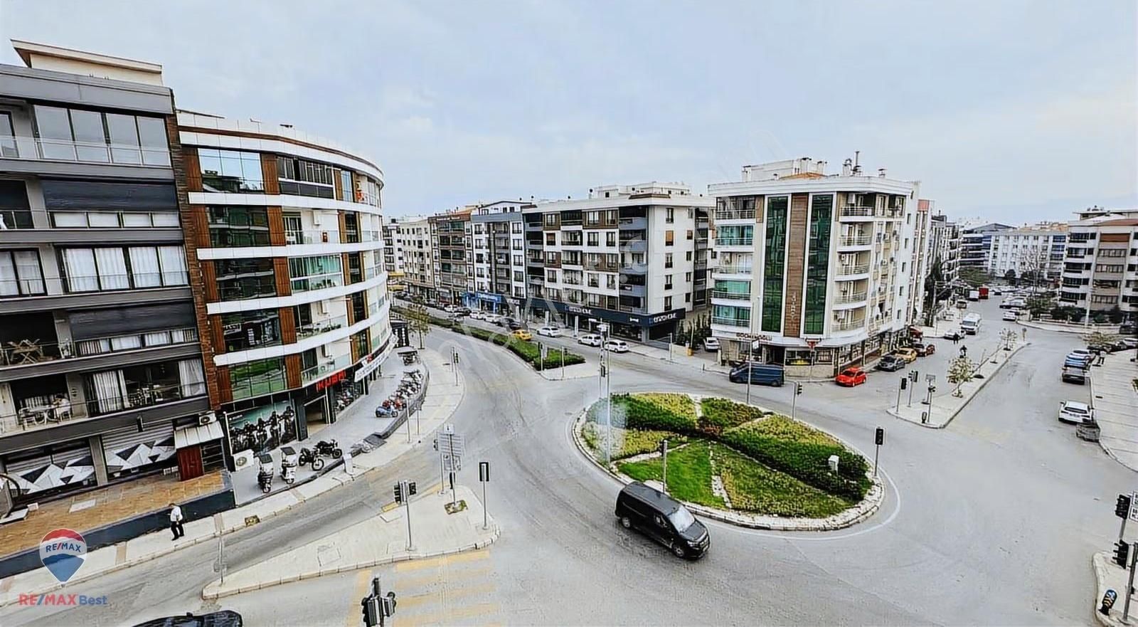 88 Erzene Mah Asansörlü Ebeveyn Banyo Kapalı Otoparklı 2+1 Daıre - Görsel 34