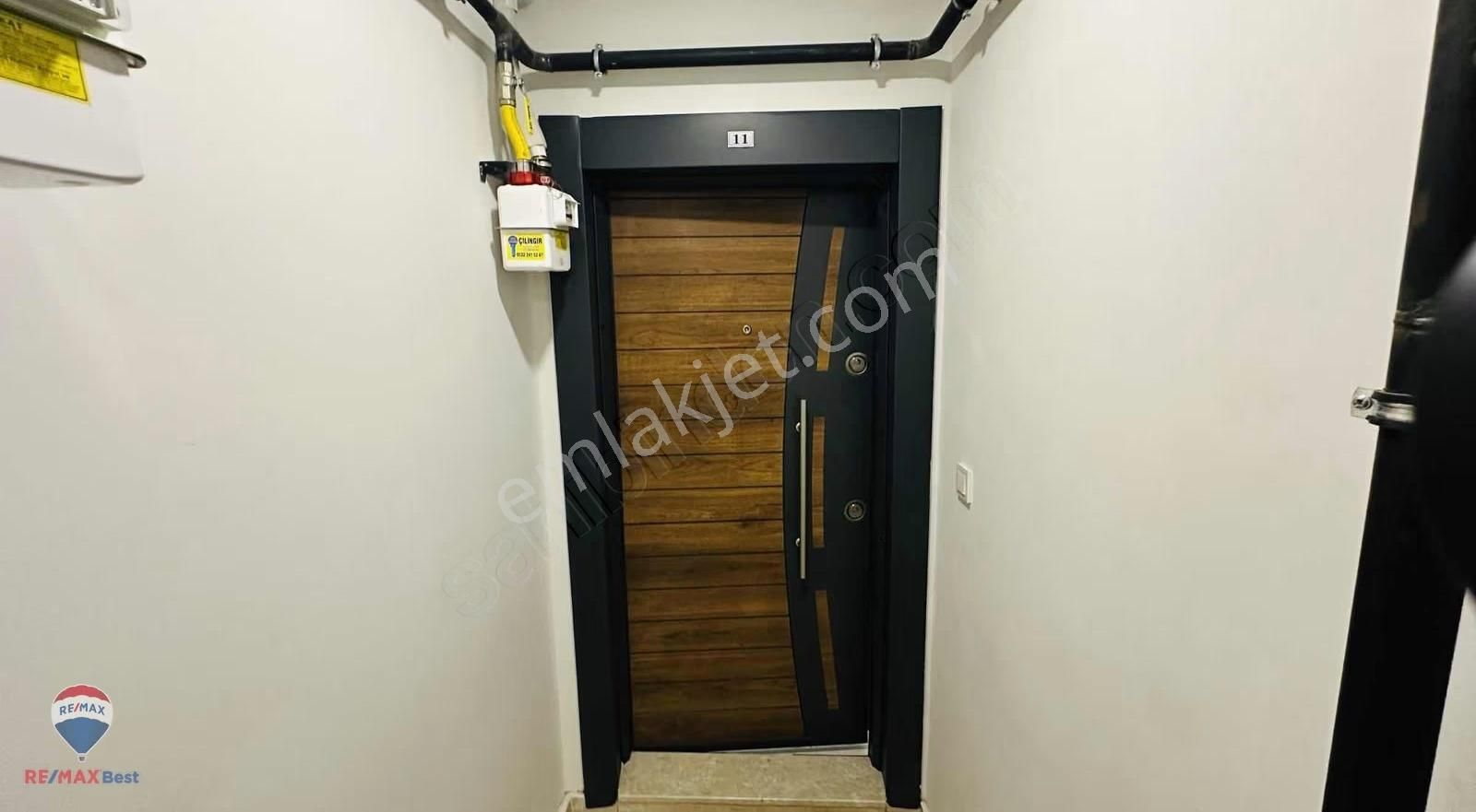 88 Erzene Mah Asansörlü Ebeveyn Banyo Kapalı Otoparklı 2+1 Daıre - Görsel 23