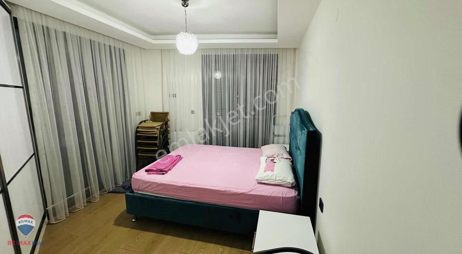 88 Erzene Mah Asansörlü Ebeveyn Banyo Kapalı Otoparklı 2+1 Daıre - Görsel 33