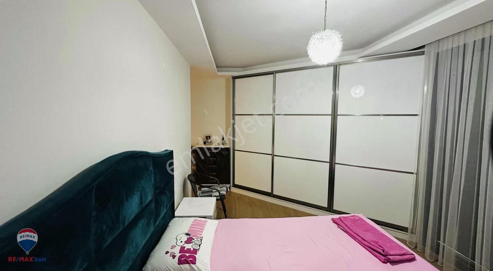 88 Erzene Mah Asansörlü Ebeveyn Banyo Kapalı Otoparklı 2+1 Daıre - Görsel 17