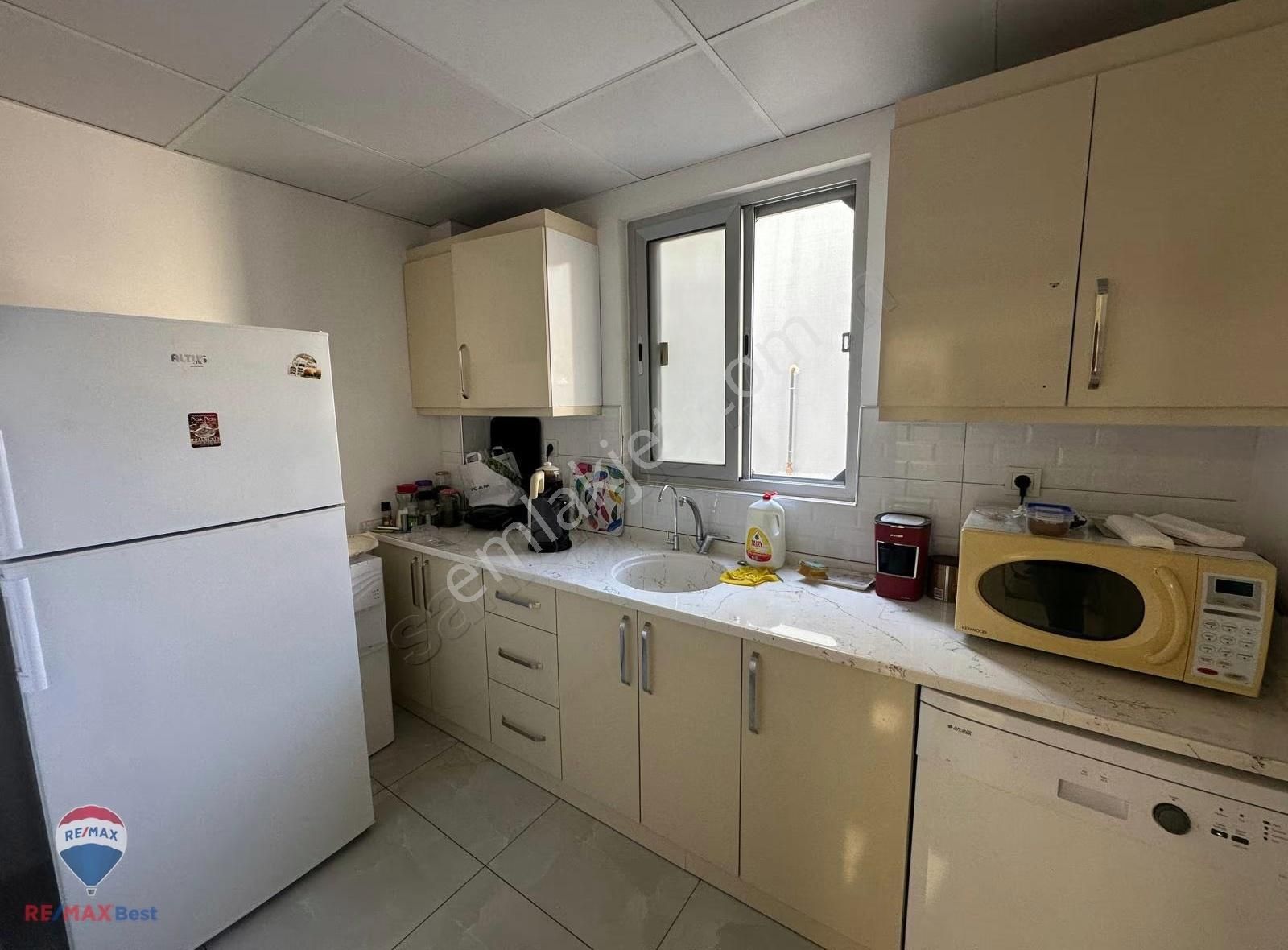 4 Güzelbahçe Yelki Stratejik Konum Satılık 3 Katlı 542 M2 İşyeri - Görsel 5