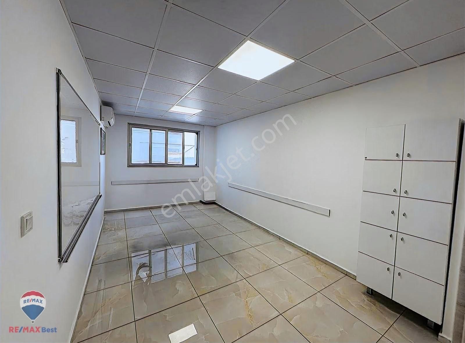 4 Güzelbahçe Yelki Stratejik Konum Satılık 3 Katlı 542 M2 İşyeri - Görsel 12