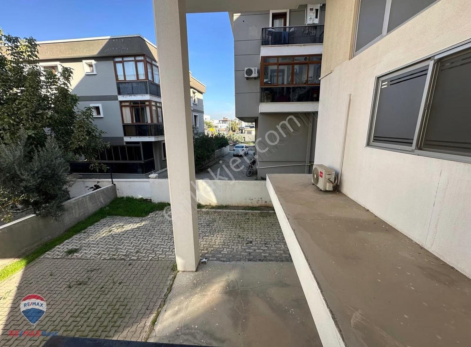 4 Güzelbahçe Yelki Stratejik Konum Satılık 3 Katlı 542 M2 İşyeri - Görsel 13