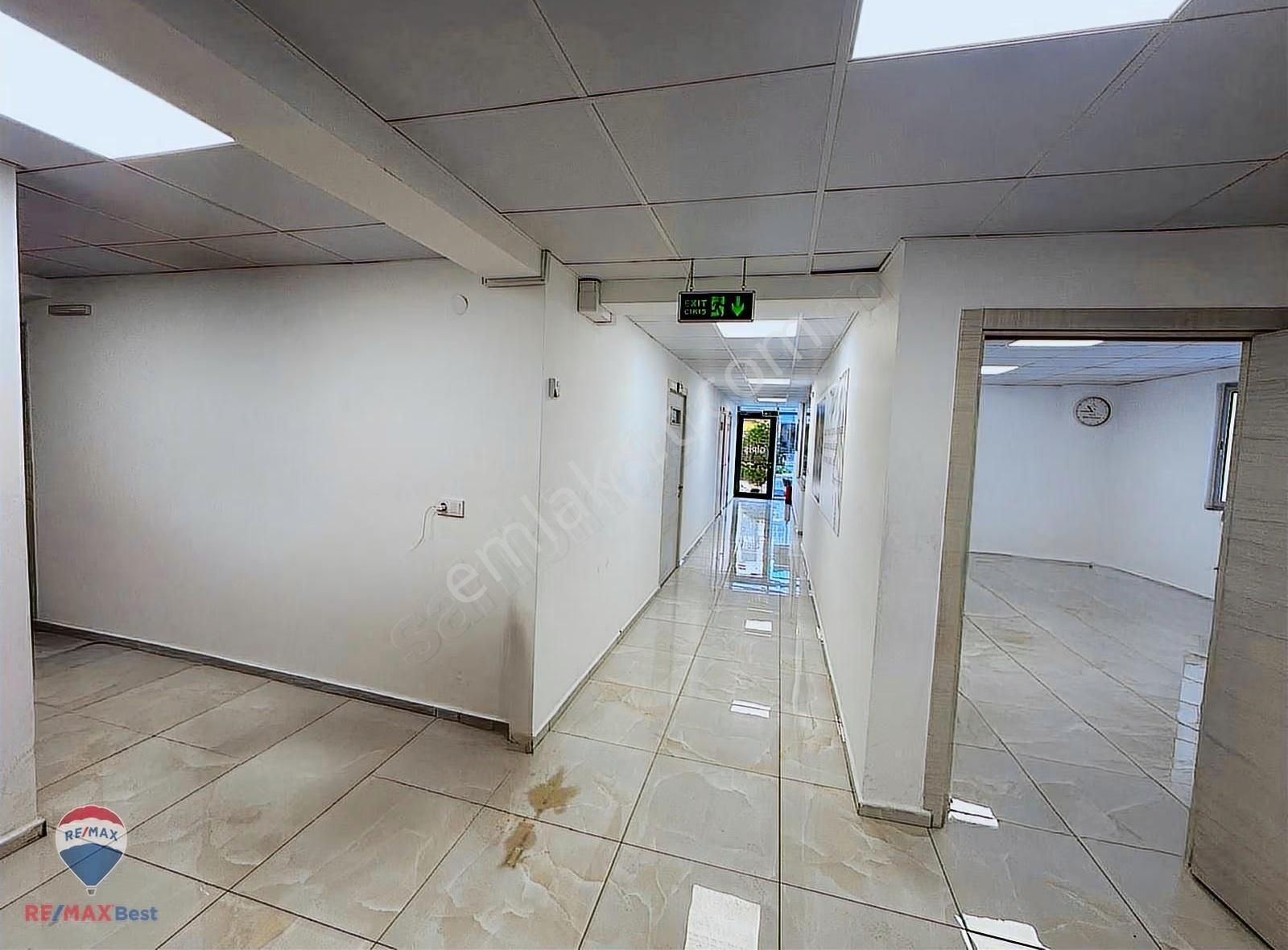 4 Güzelbahçe Yelki Stratejik Konum Satılık 3 Katlı 542 M2 İşyeri - Görsel 16