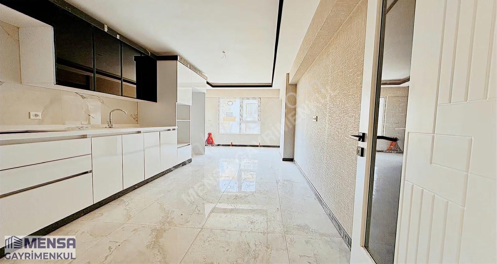 Sahibindn Millet Bahçesi Manzaralı Karakaya Mh.ful Yapılı 3+1 - Görsel 18