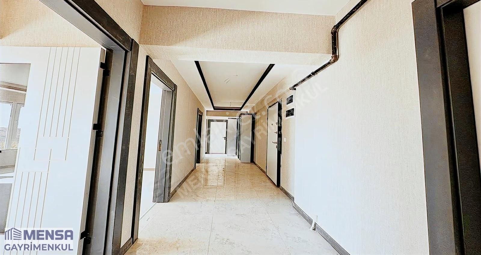 Sahibindn Millet Bahçesi Manzaralı Karakaya Mh.ful Yapılı 3+1 - Görsel 27