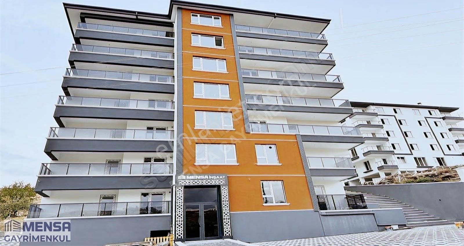 Sahibindn Millet Bahçesi Manzaralı Karakaya Mh.ful Yapılı 3+1 - Görsel 15