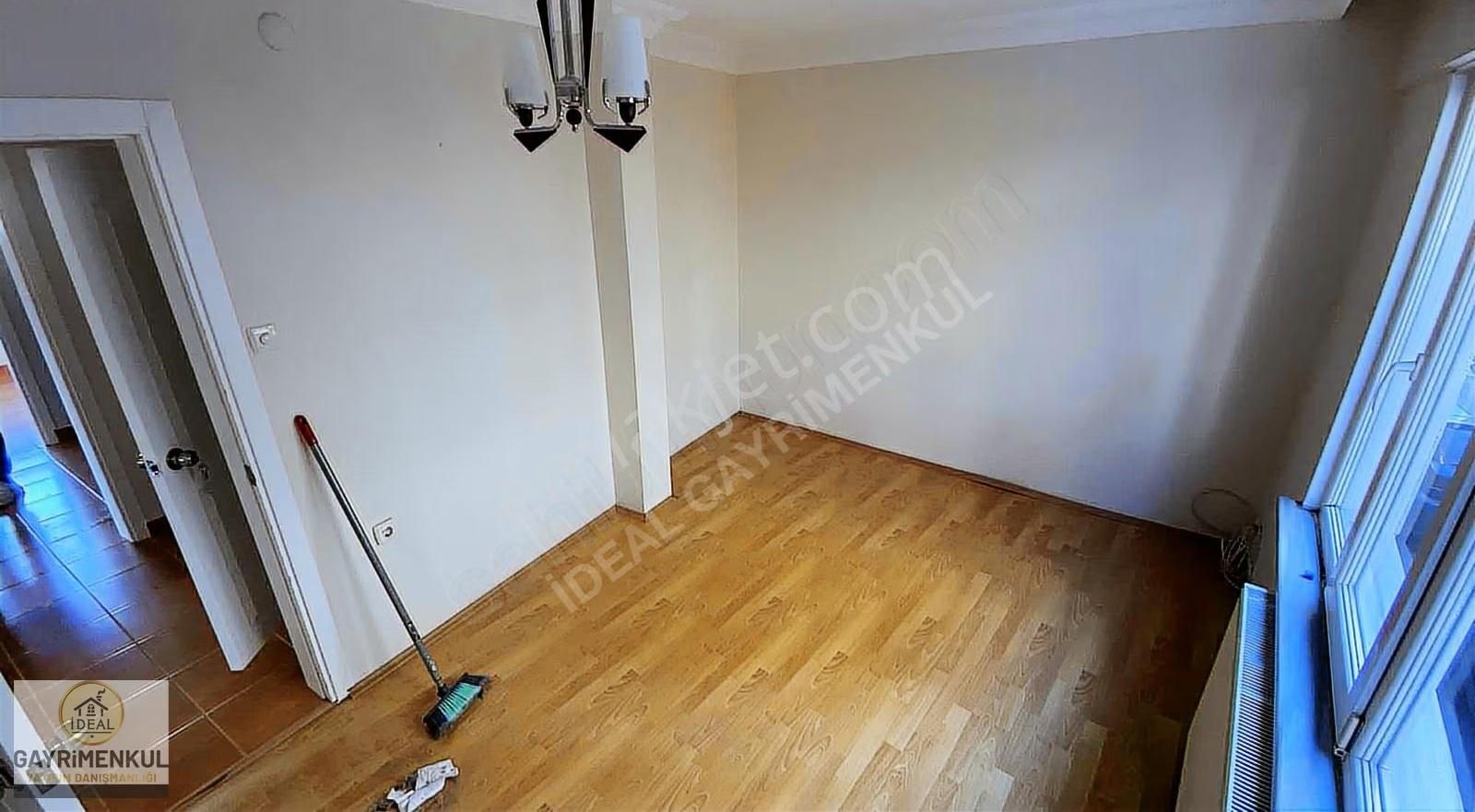 Merkezi Konum Alibey Mah Satılık 2+1 Daire - Görsel 4