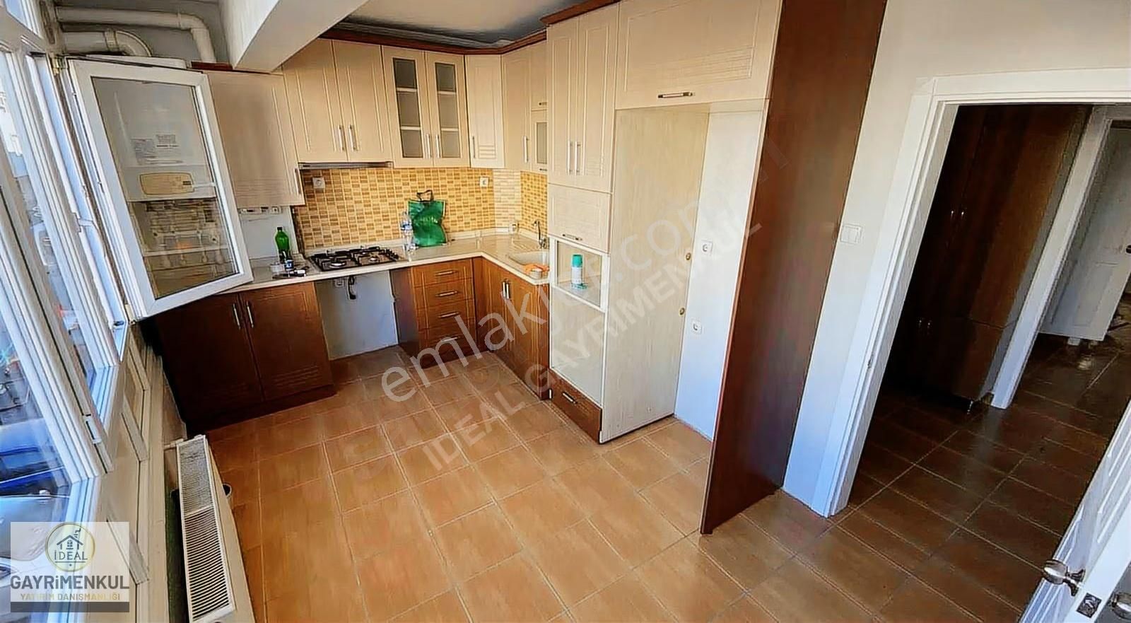 Merkezi Konum Alibey Mah Satılık 2+1 Daire - Görsel 12