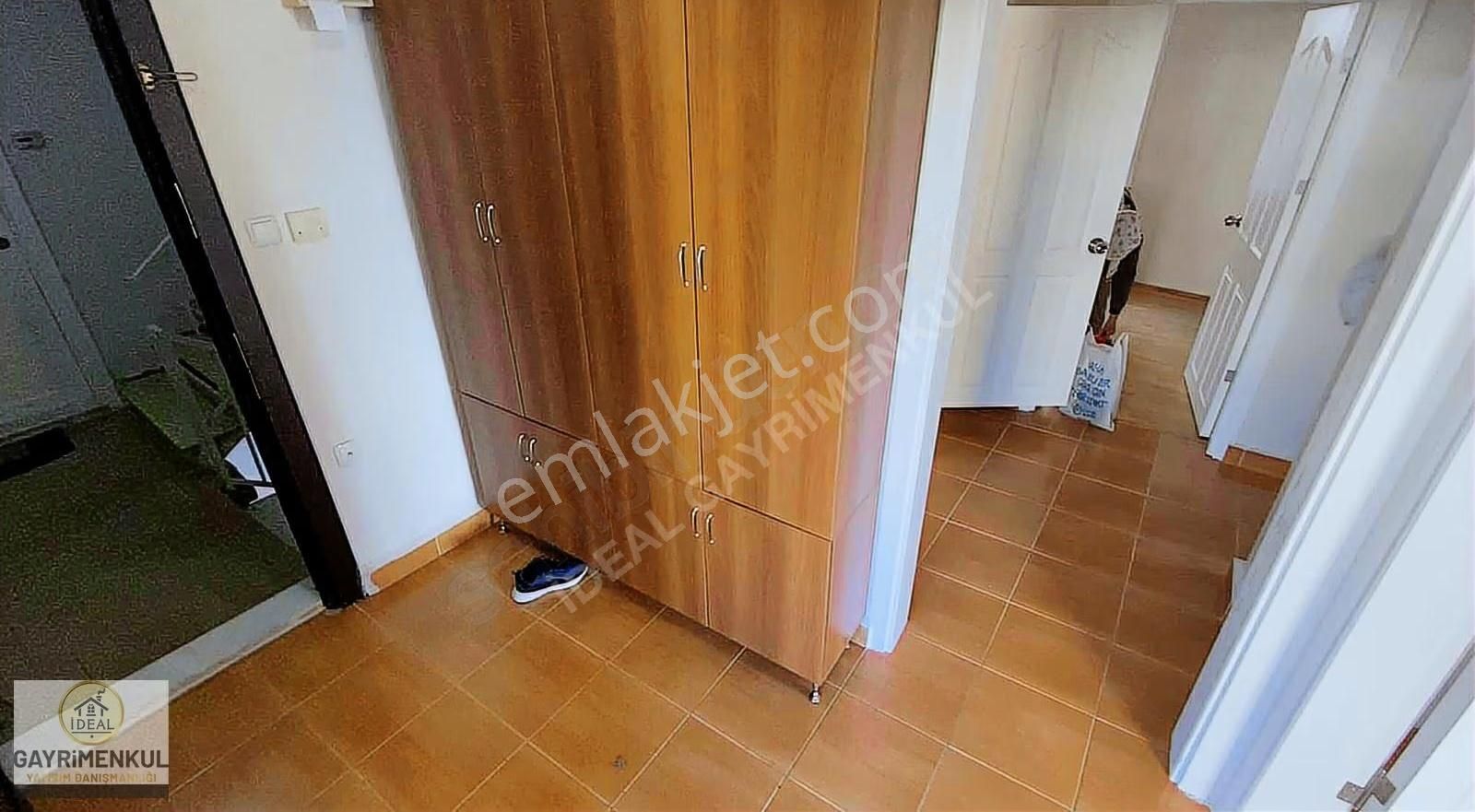 Merkezi Konum Alibey Mah Satılık 2+1 Daire - Görsel 9