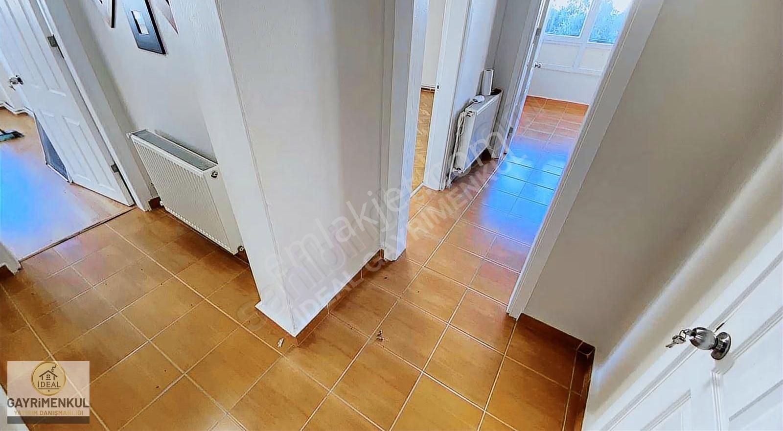 Merkezi Konum Alibey Mah Satılık 2+1 Daire - Görsel 15