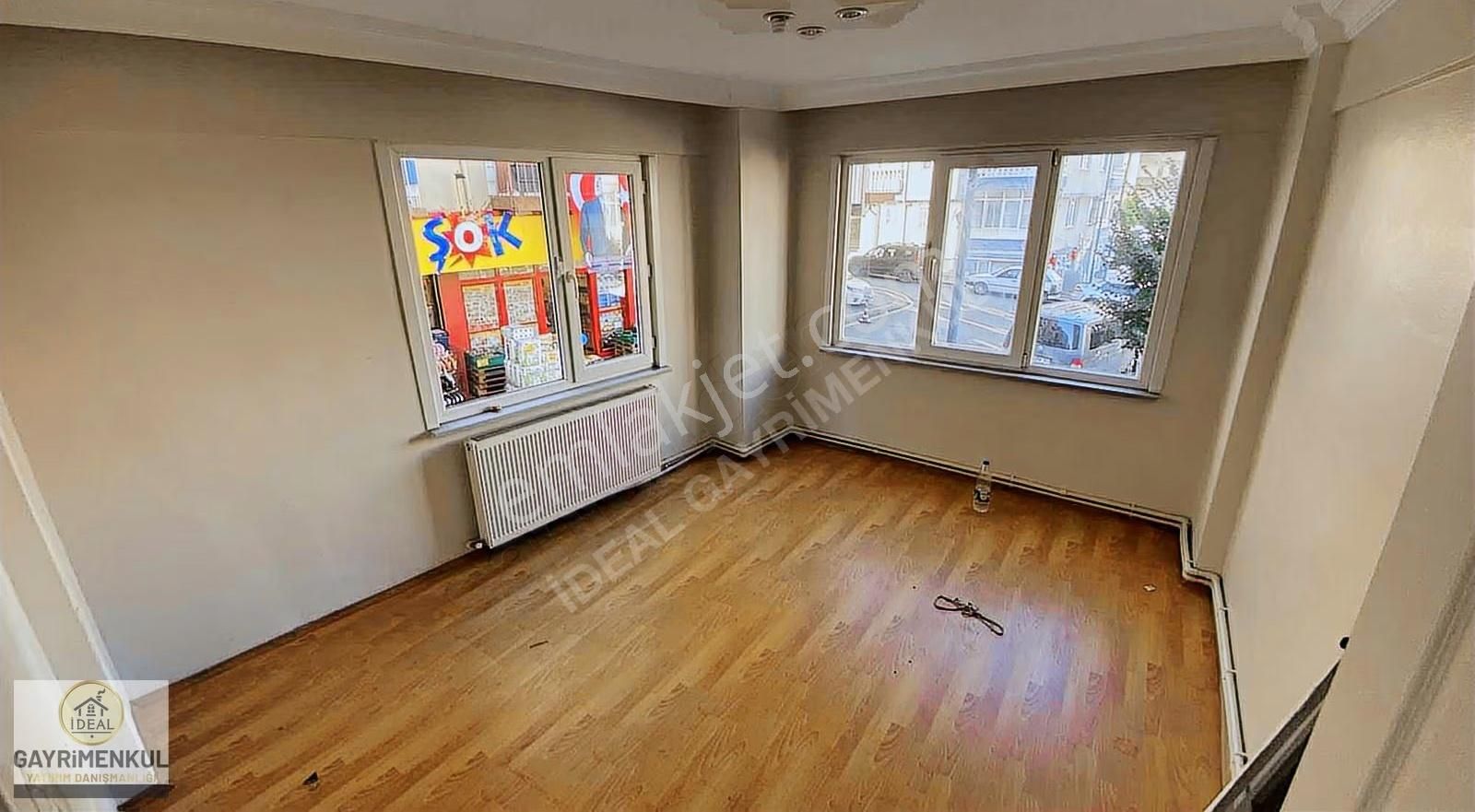 Merkezi Konum Alibey Mah Satılık 2+1 Daire - Görsel 10