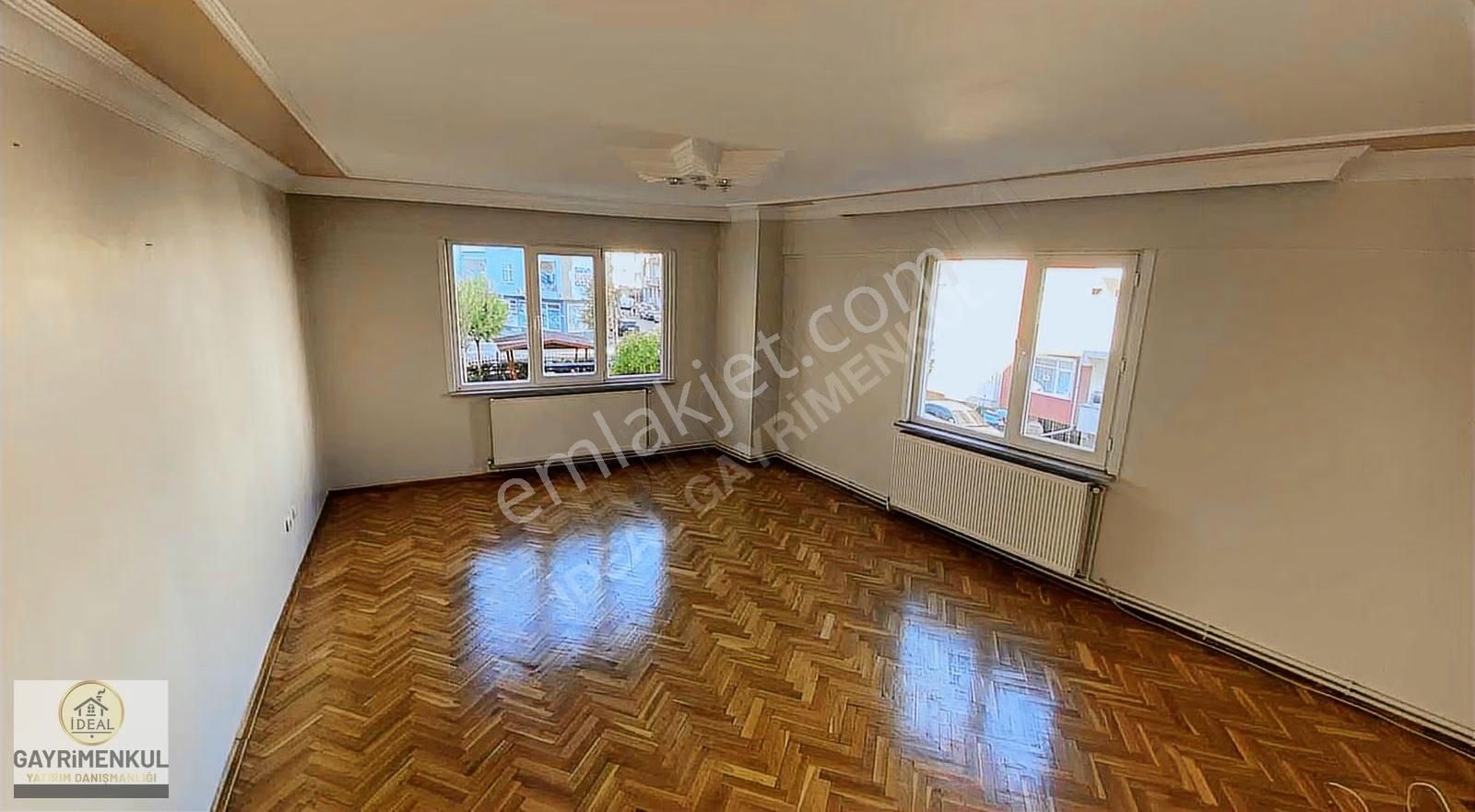 Merkezi Konum Alibey Mah Satılık 2+1 Daire - Görsel 16