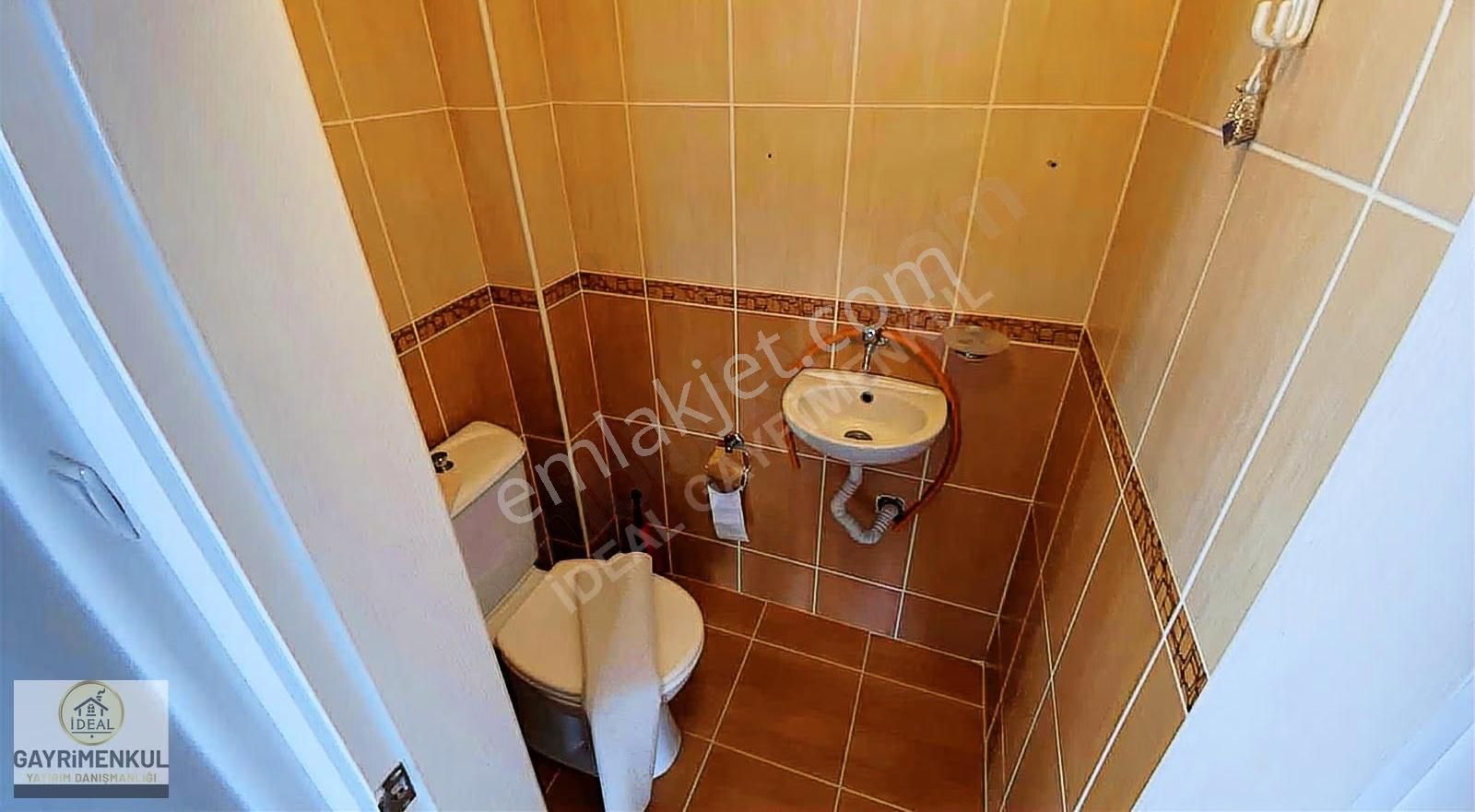 Merkezi Konum Alibey Mah Satılık 2+1 Daire - Görsel 5