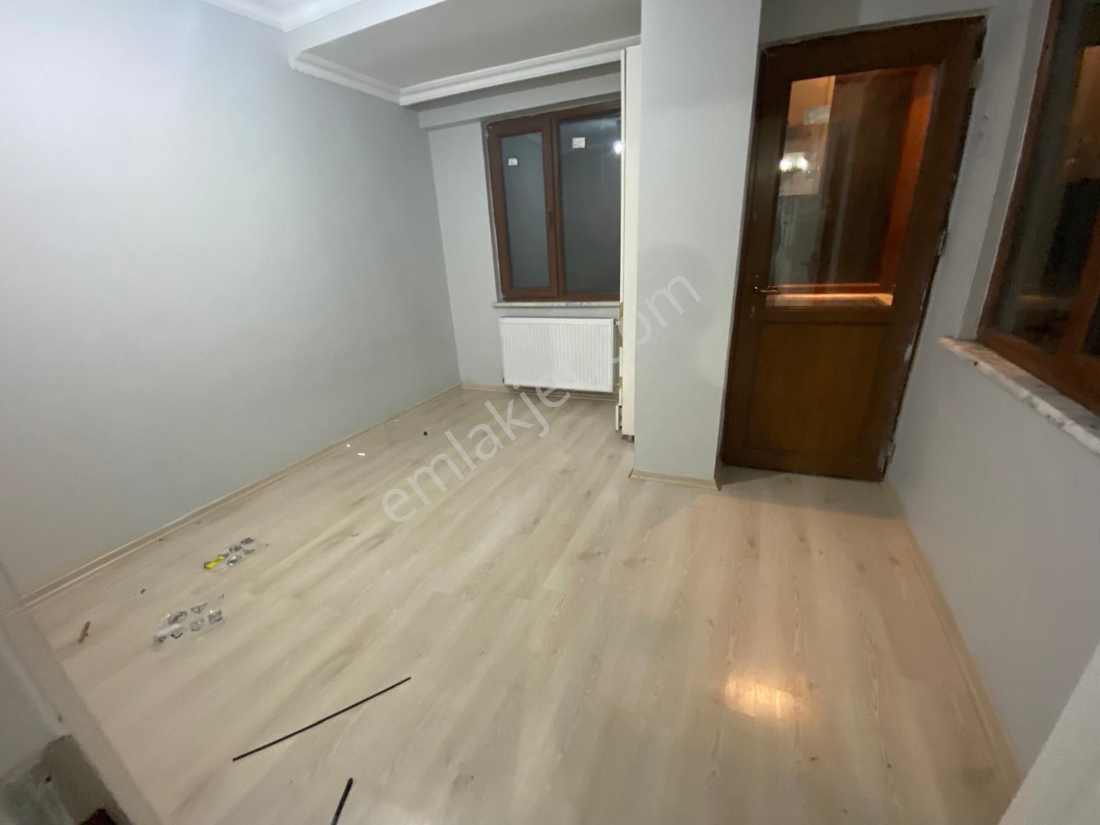 Fatih Mah Türkiye Emlak 2+1 Kredili 85m2 Yüksek Giriş Kod 2632