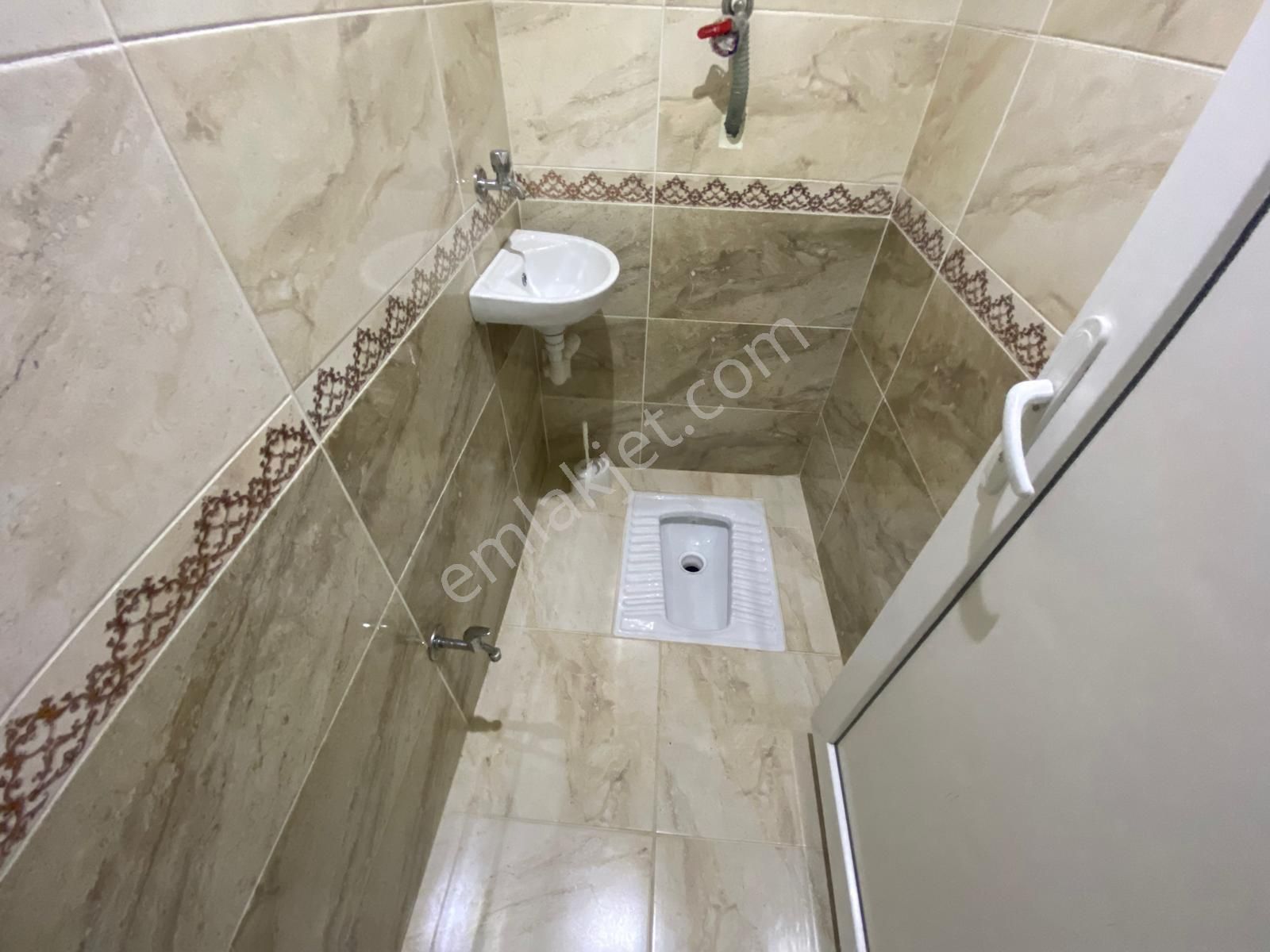 Fatih Mah Türkiye Emlak 2+1 Kredili 85m2 Yüksek Giriş Kod 2632 - Görsel 9