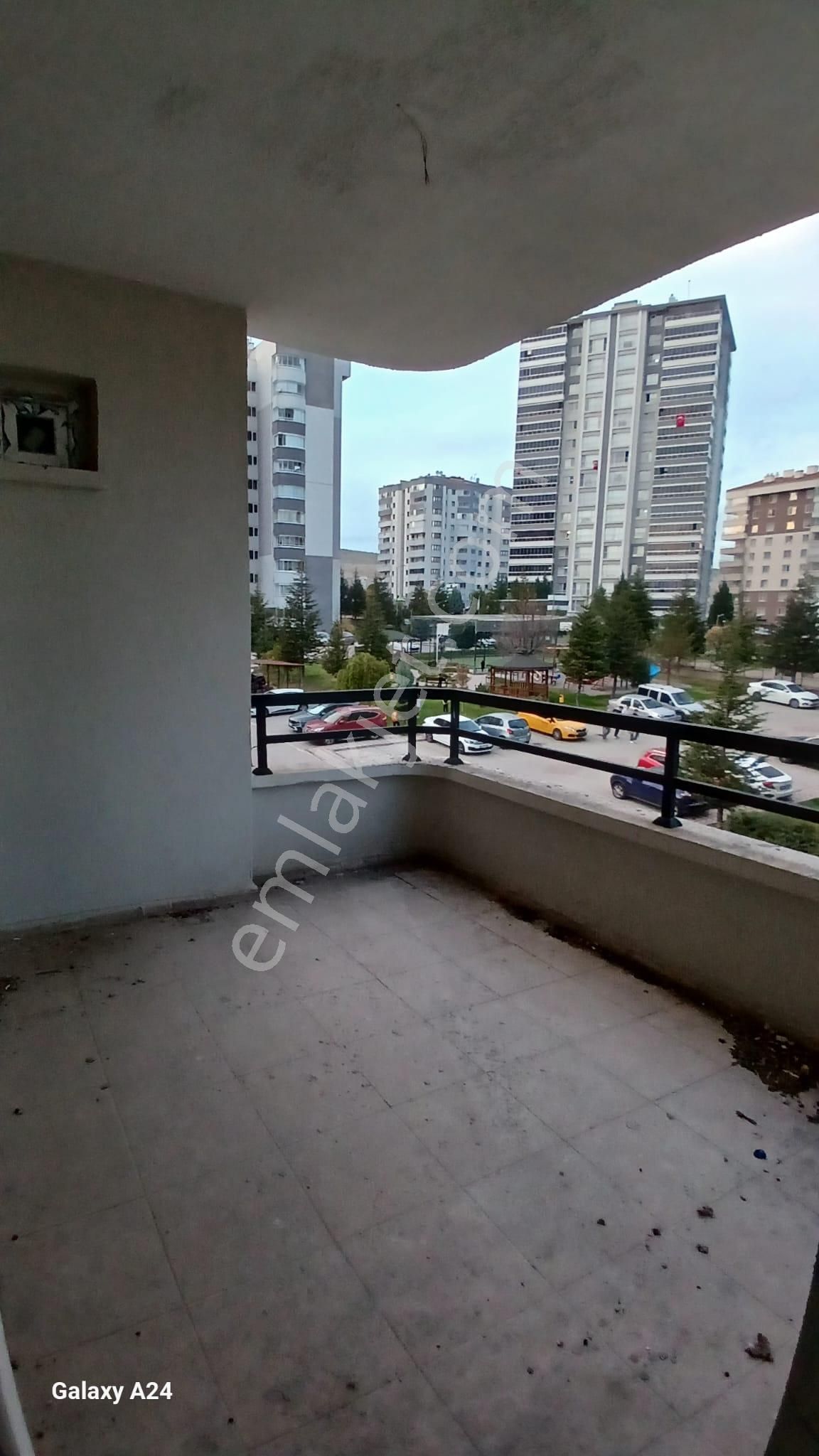 Çıtırık Tan Eryaman Ata Mah.3+1 Sıfır Natamam Satılık Daire - Görsel 13