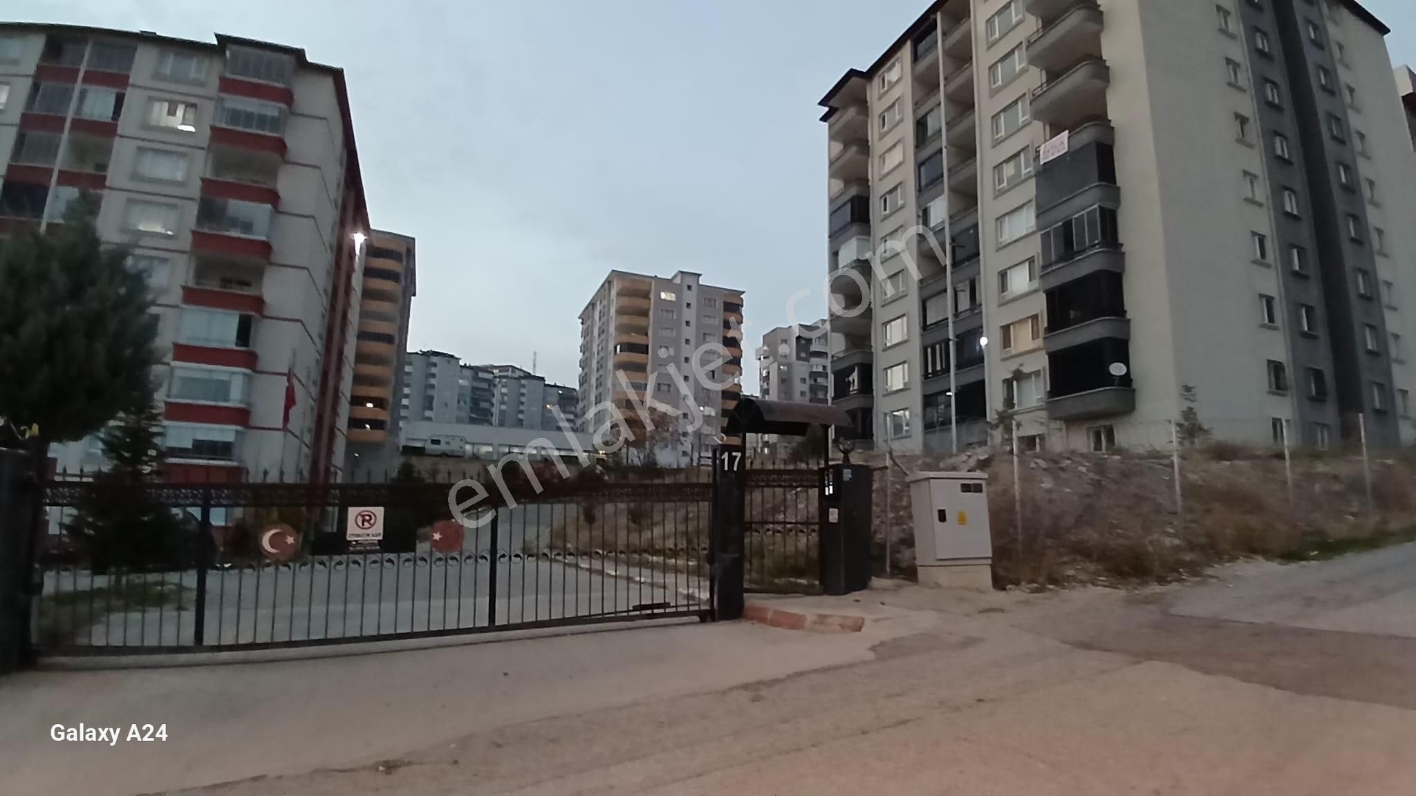 Çıtırık Tan Eryaman Ata Mah.3+1 Sıfır Natamam Satılık Daire - Görsel 2