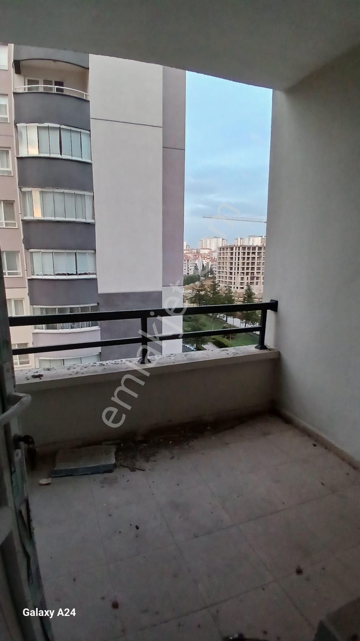 Çıtırık Tan Eryaman Ata Mah.3+1 Sıfır Natamam Satılık Daire - Görsel 14