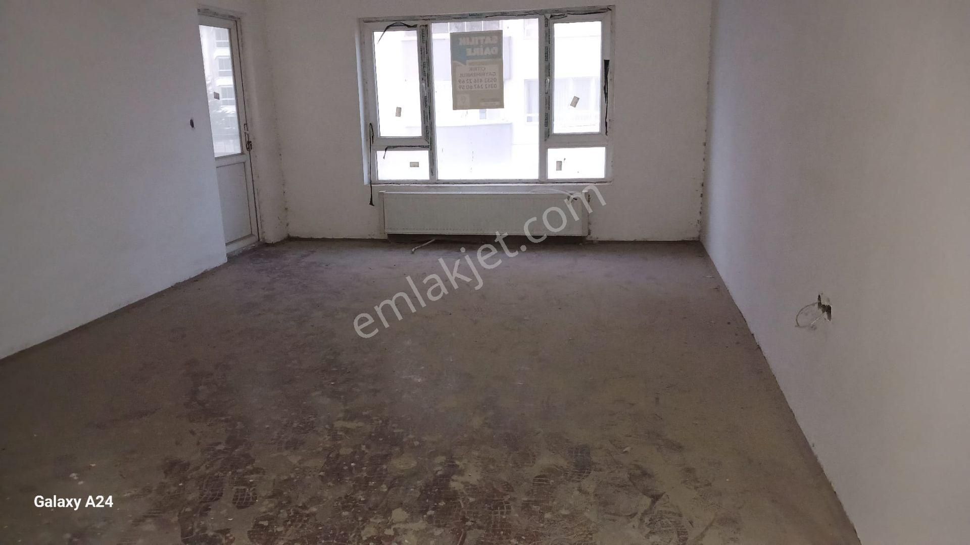 Çıtırık Tan Eryaman Ata Mah.3+1 Sıfır Natamam Satılık Daire - Görsel 10