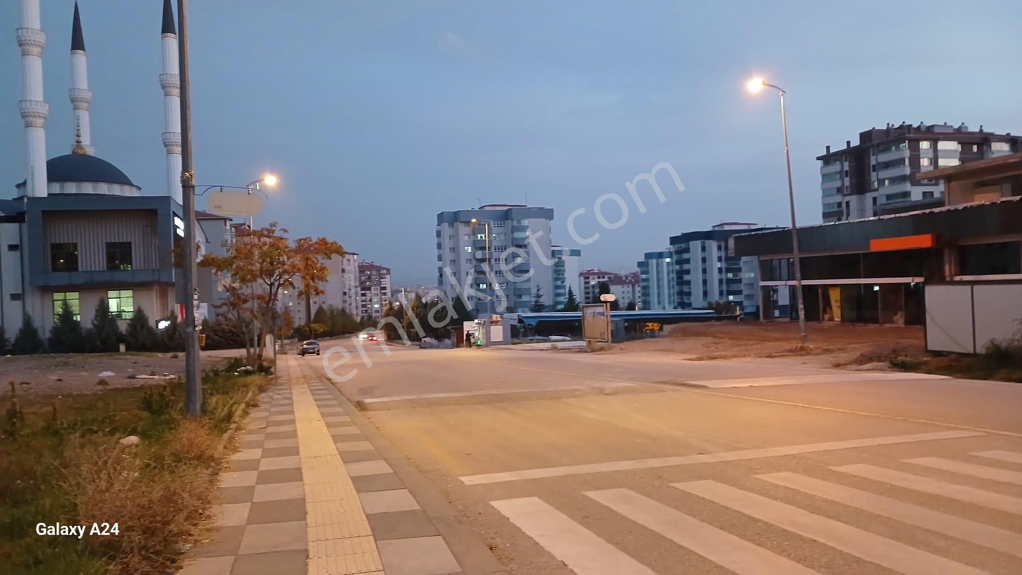 Çıtırık Tan Eryaman Ata Mah.3+1 Sıfır Natamam Satılık Daire - Görsel 17