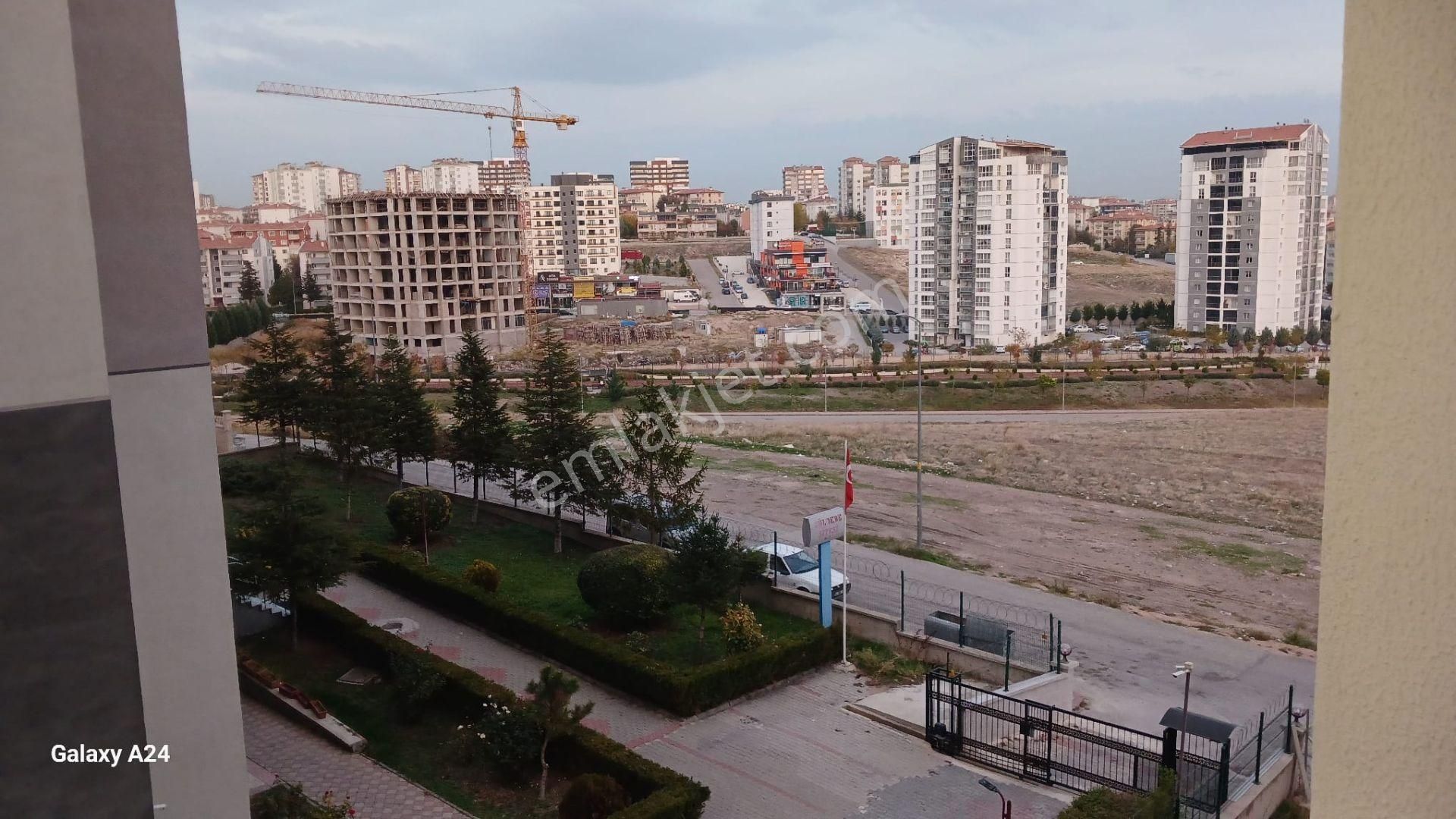 Çıtırık Tan Eryaman Ata Mah.3+1 Sıfır Natamam Satılık Daire - Görsel 15