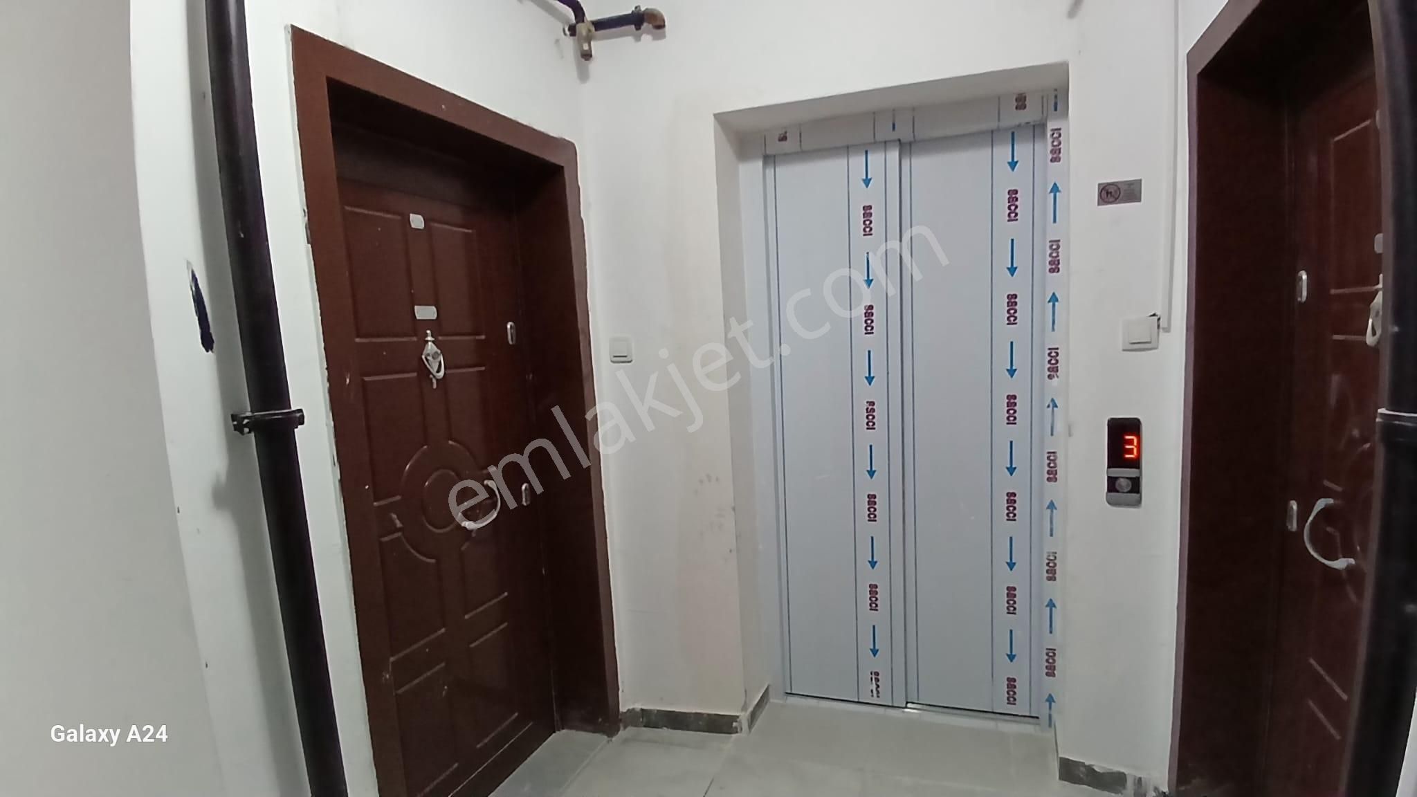 Çıtırık Tan Eryaman Ata Mah.3+1 Sıfır Natamam Satılık Daire - Görsel 5