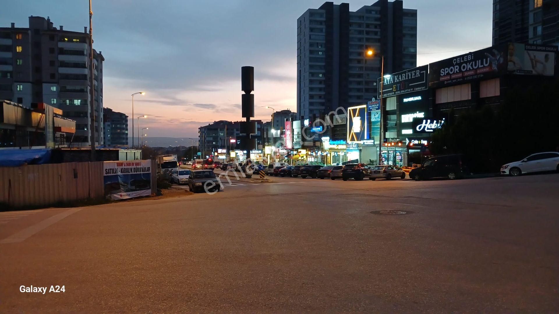 Çıtırık Tan Eryaman Ata Mah.3+1 Sıfır Natamam Satılık Daire - Görsel 16