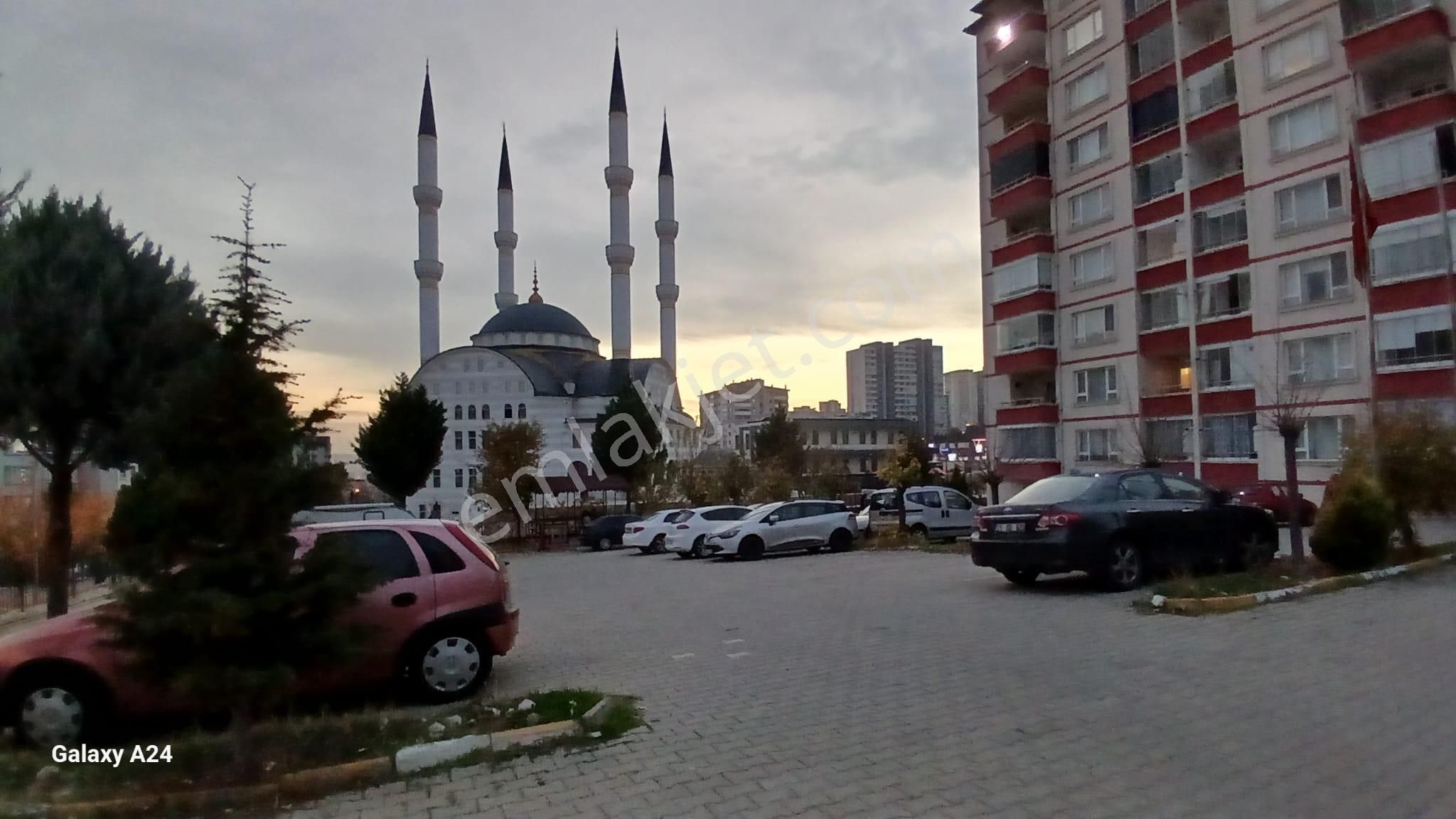 Çıtırık Tan Eryaman Ata Mah.3+1 Sıfır Natamam Satılık Daire - Görsel 3