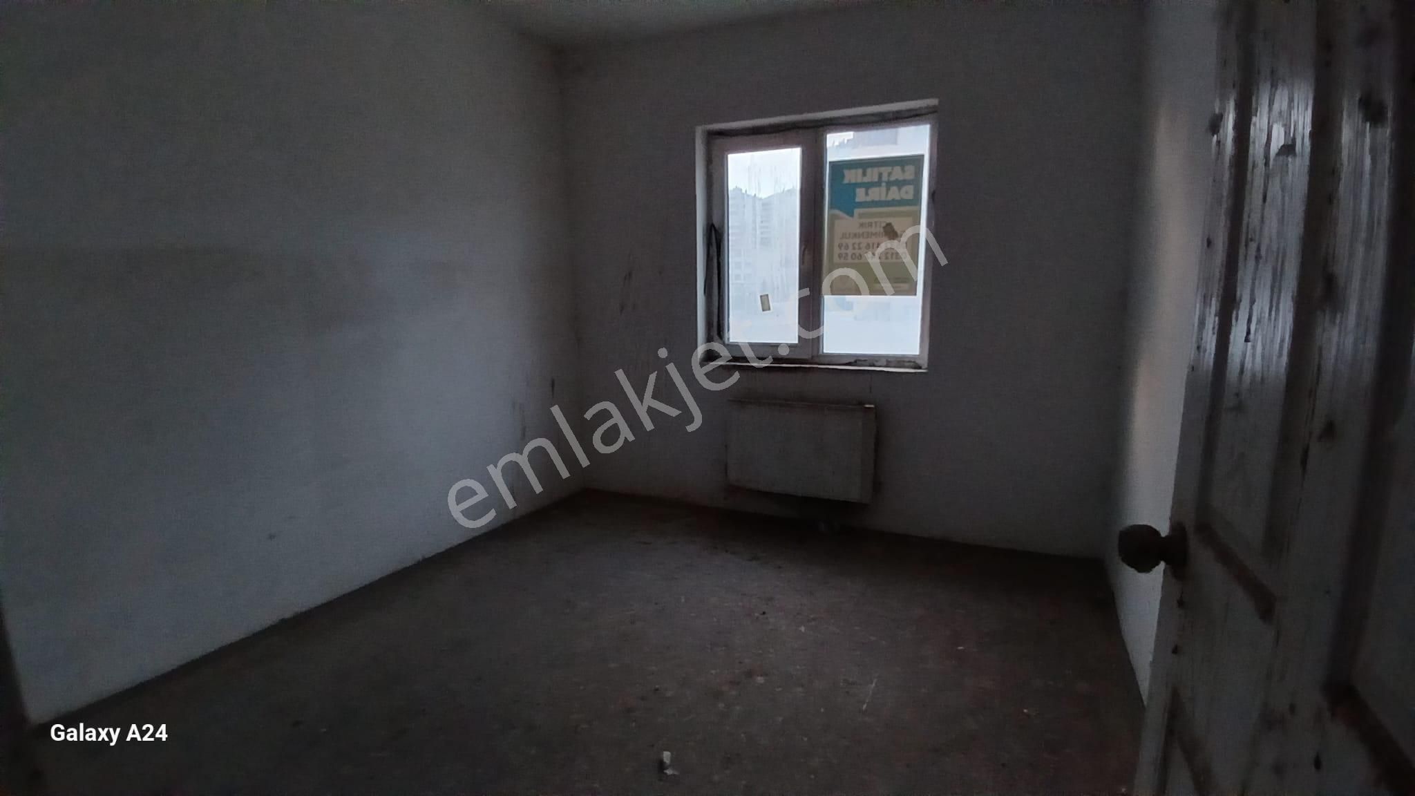 Çıtırık Tan Eryaman Ata Mah.3+1 Sıfır Natamam Satılık Daire - Görsel 7