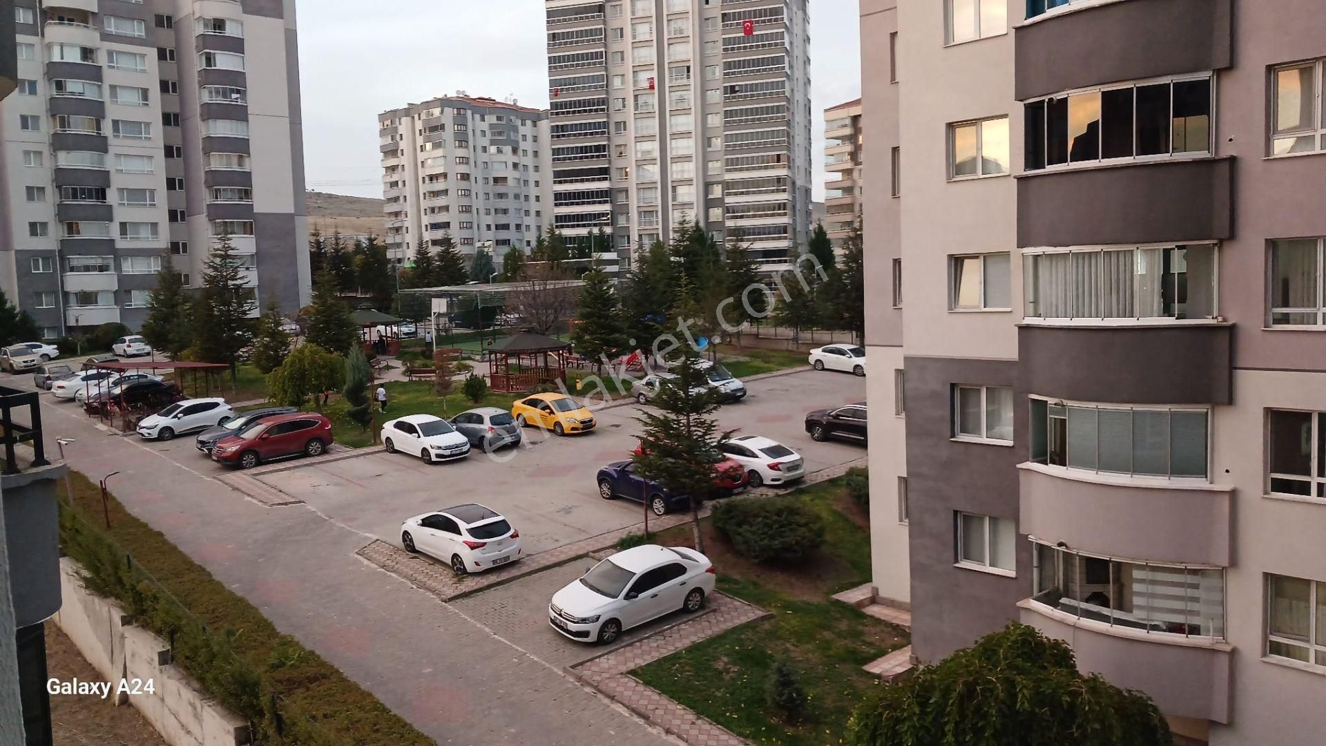 Çıtırık Tan Eryaman Ata Mah.3+1 Sıfır Natamam Satılık Daire - Görsel 18