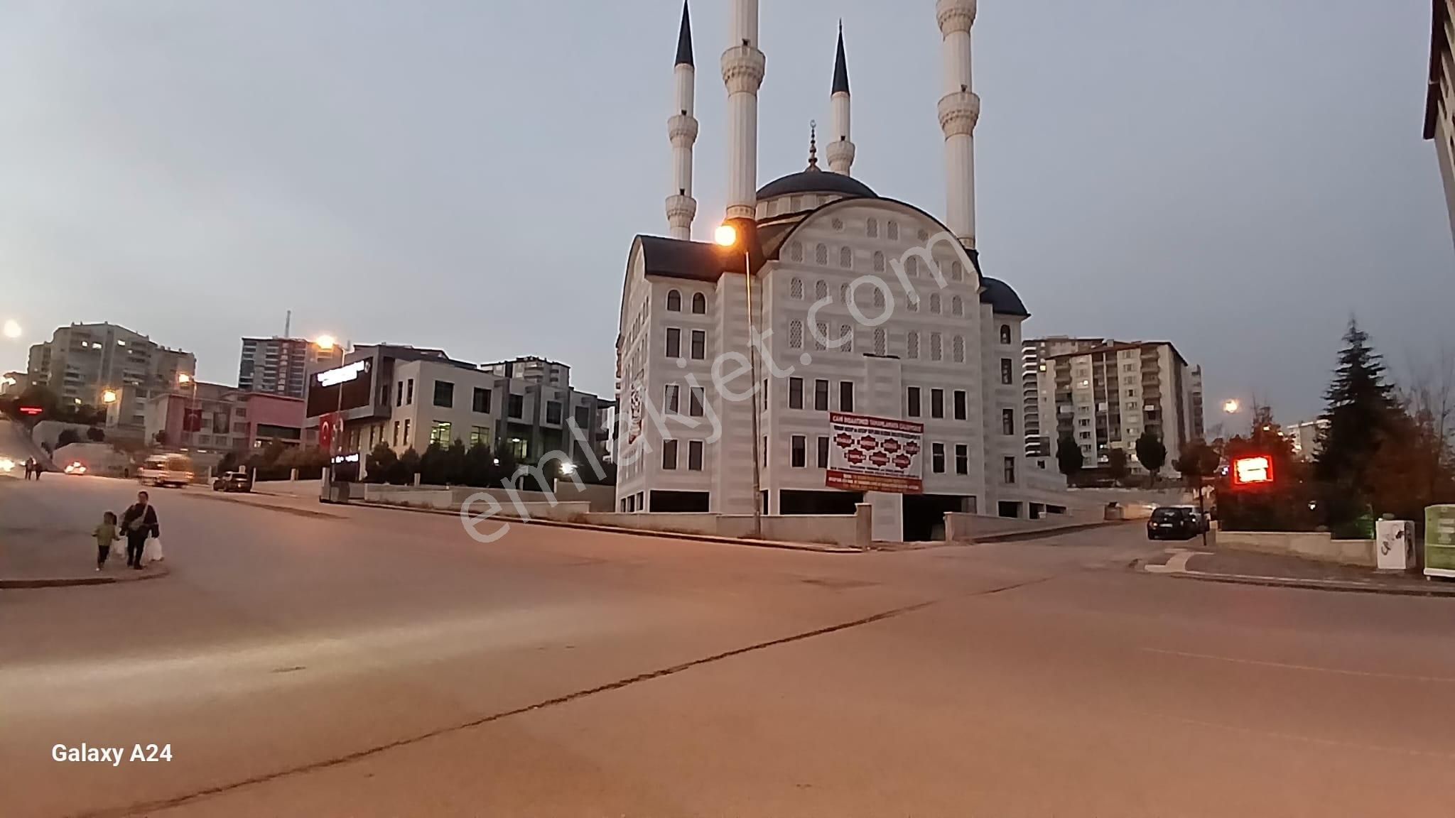 Çıtırık Tan Eryaman Ata Mah.3+1 Sıfır Natamam Satılık Daire - Görsel 4