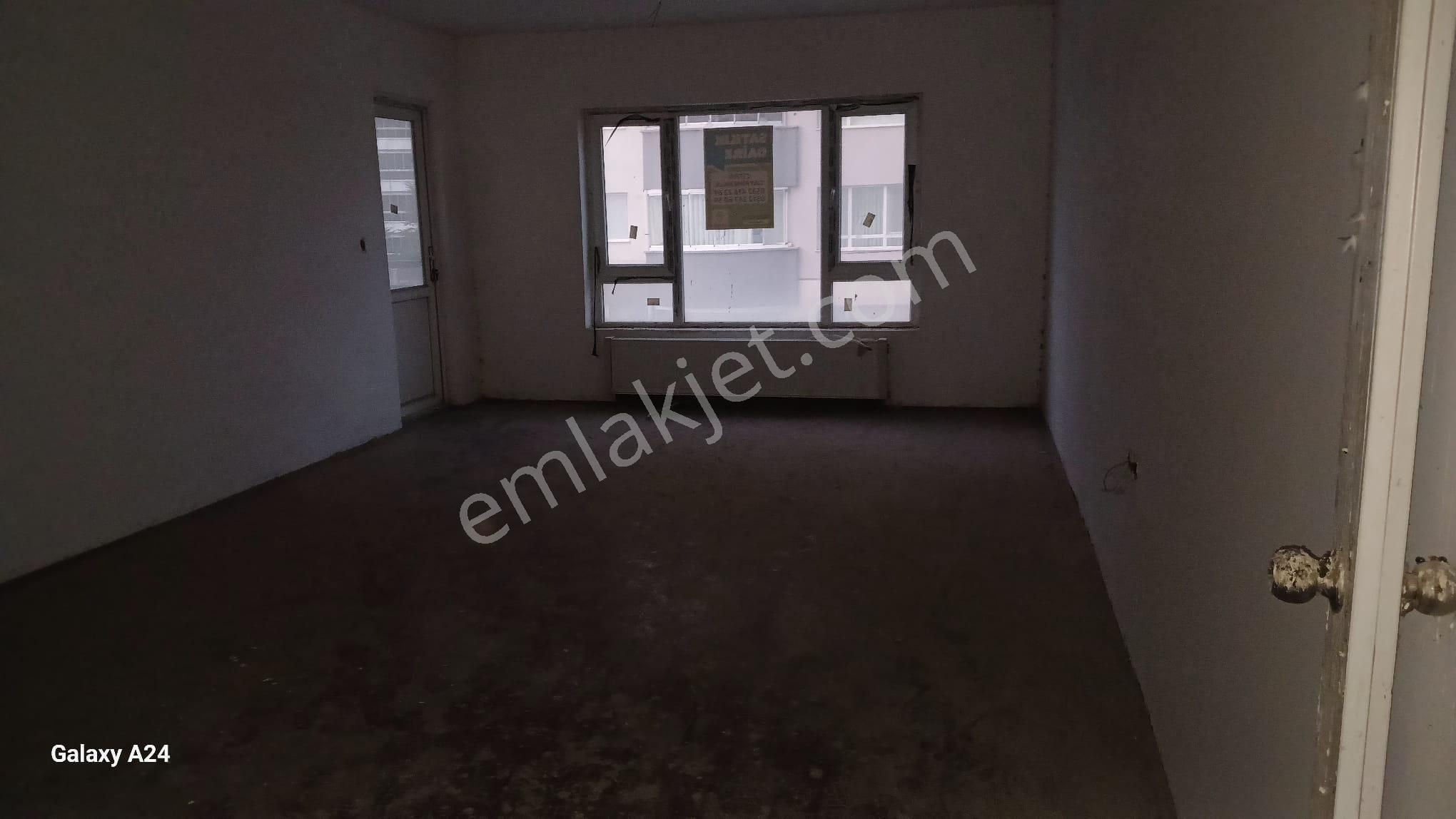 Çıtırık Tan Eryaman Ata Mah.3+1 Sıfır Natamam Satılık Daire - Görsel 11