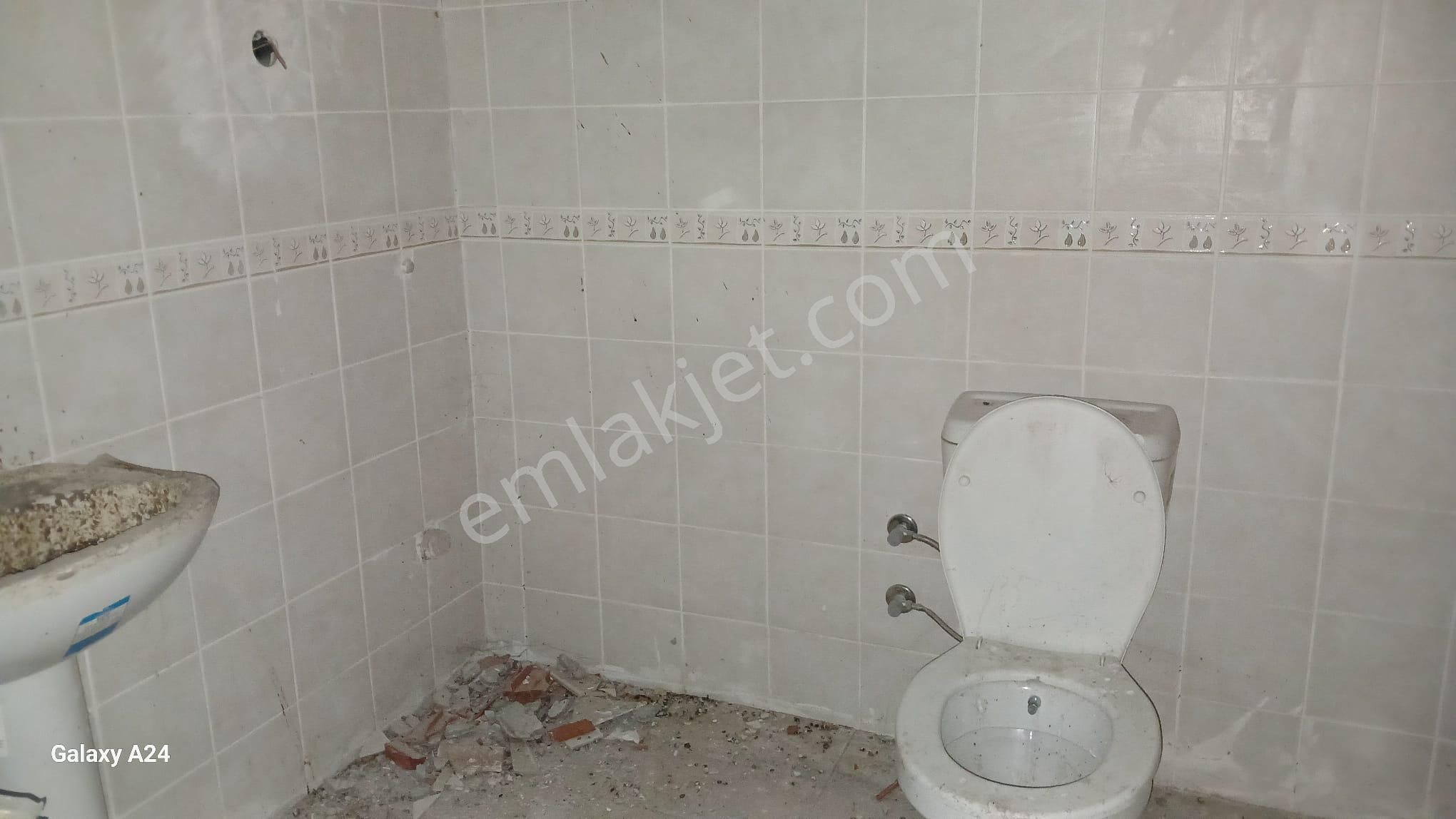 Çıtırık Tan Eryaman Ata Mah.3+1 Sıfır Natamam Satılık Daire - Görsel 12