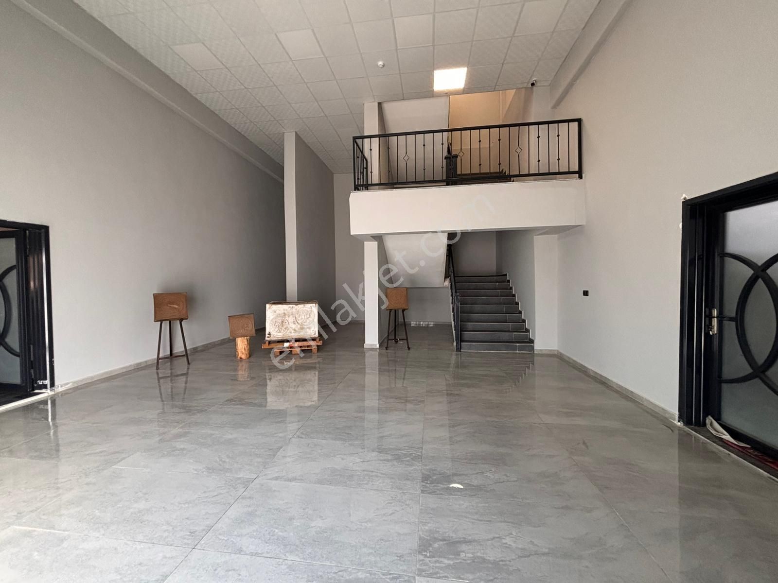 Satılık Fabrika Gaziantep / Nizip Organize Bölgesinde - Görsel 17