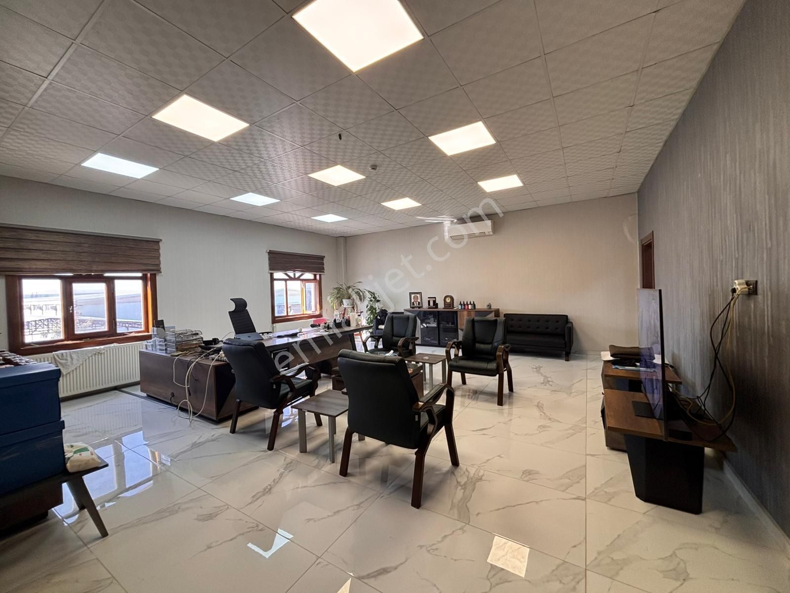 Satılık Fabrika Gaziantep / Nizip Organize Bölgesinde - Görsel 19