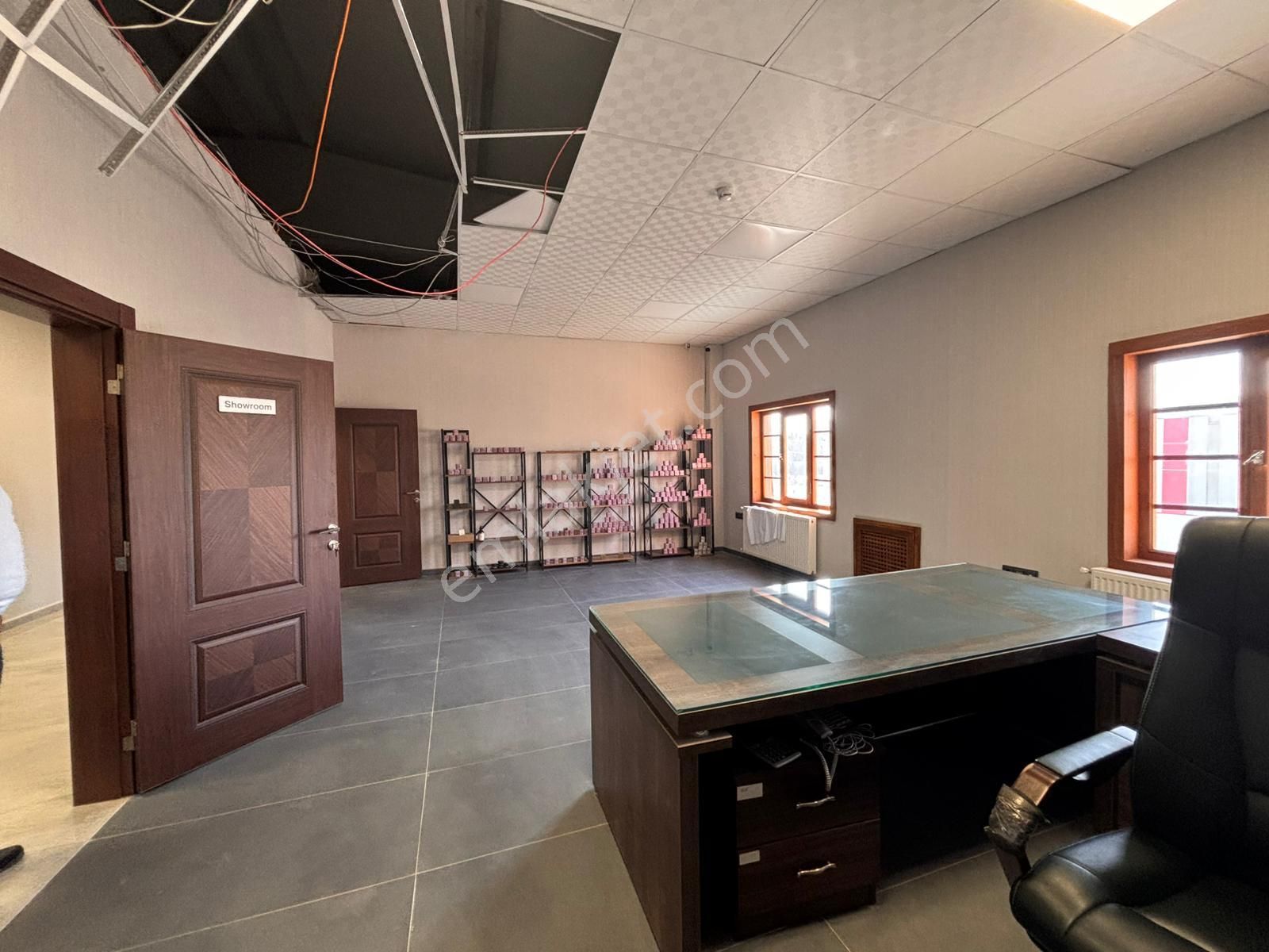 Satılık Fabrika Gaziantep / Nizip Organize Bölgesinde - Görsel 31