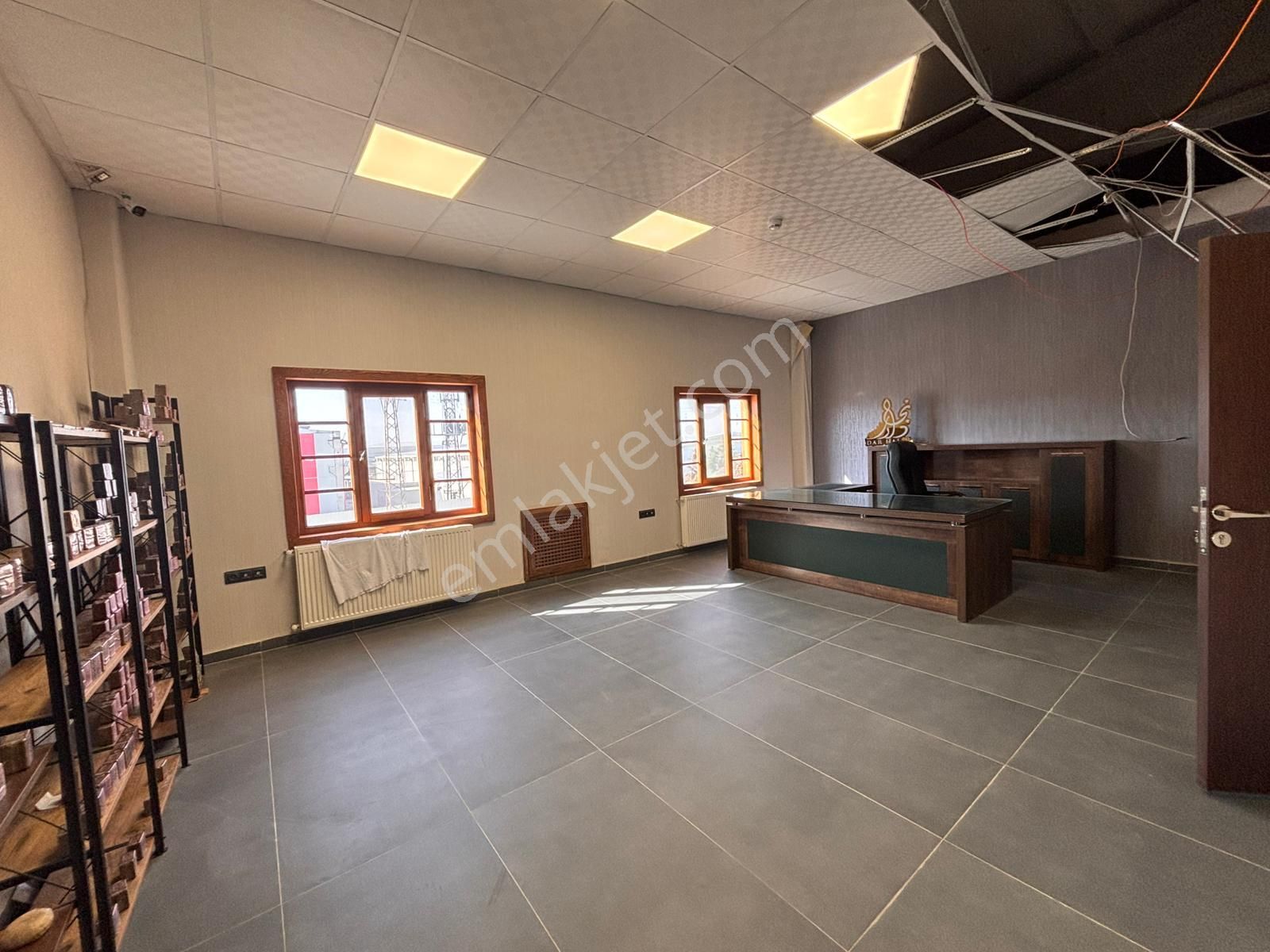 Satılık Fabrika Gaziantep / Nizip Organize Bölgesinde - Görsel 27