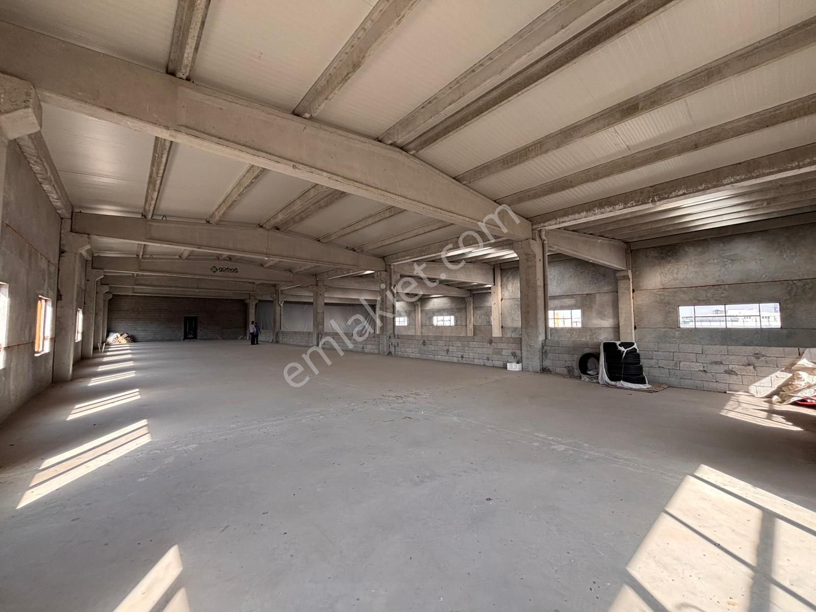 Satılık Fabrika Gaziantep / Nizip Organize Bölgesinde - Görsel 15