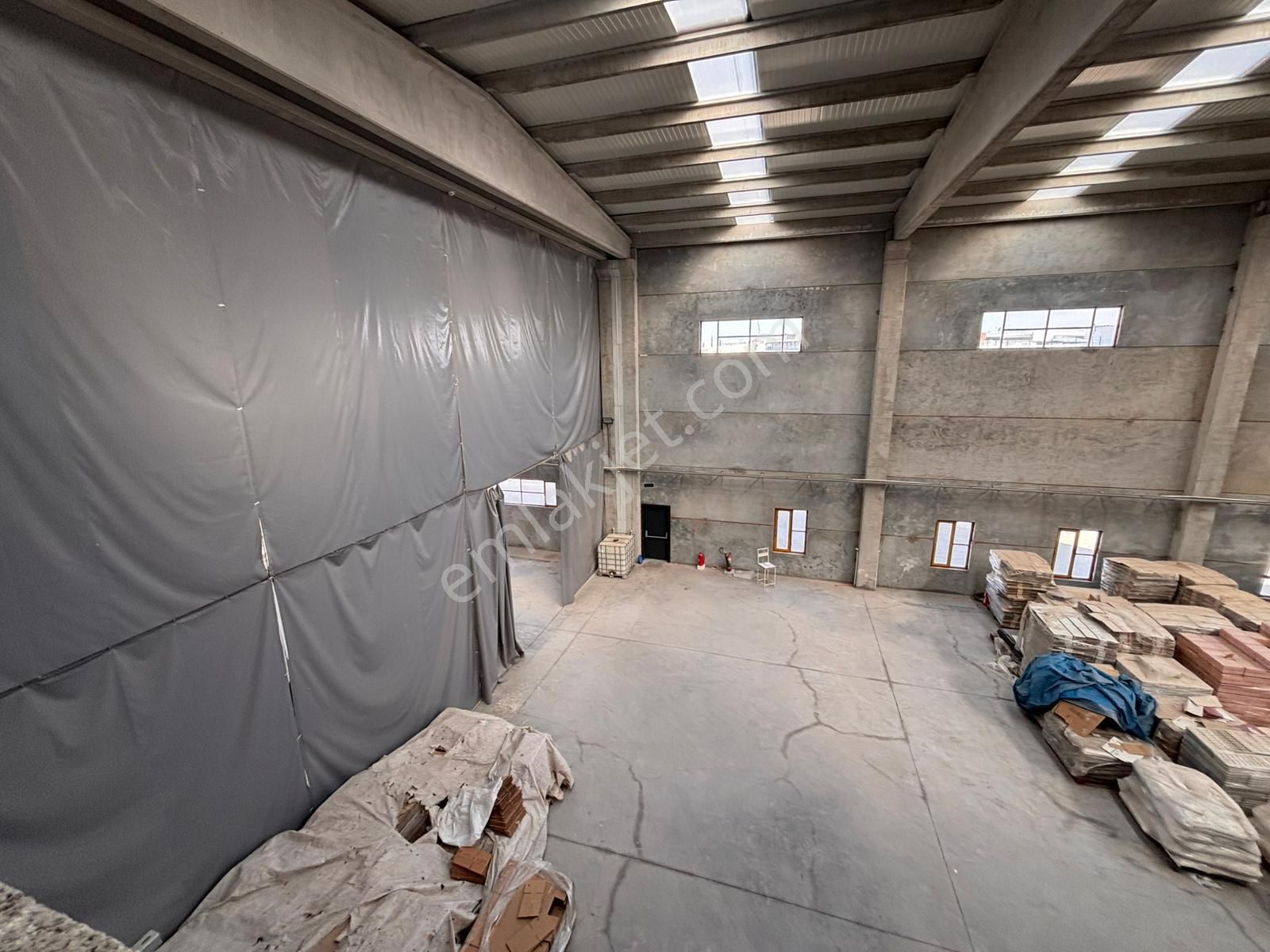 Satılık Fabrika Gaziantep / Nizip Organize Bölgesinde - Görsel 12