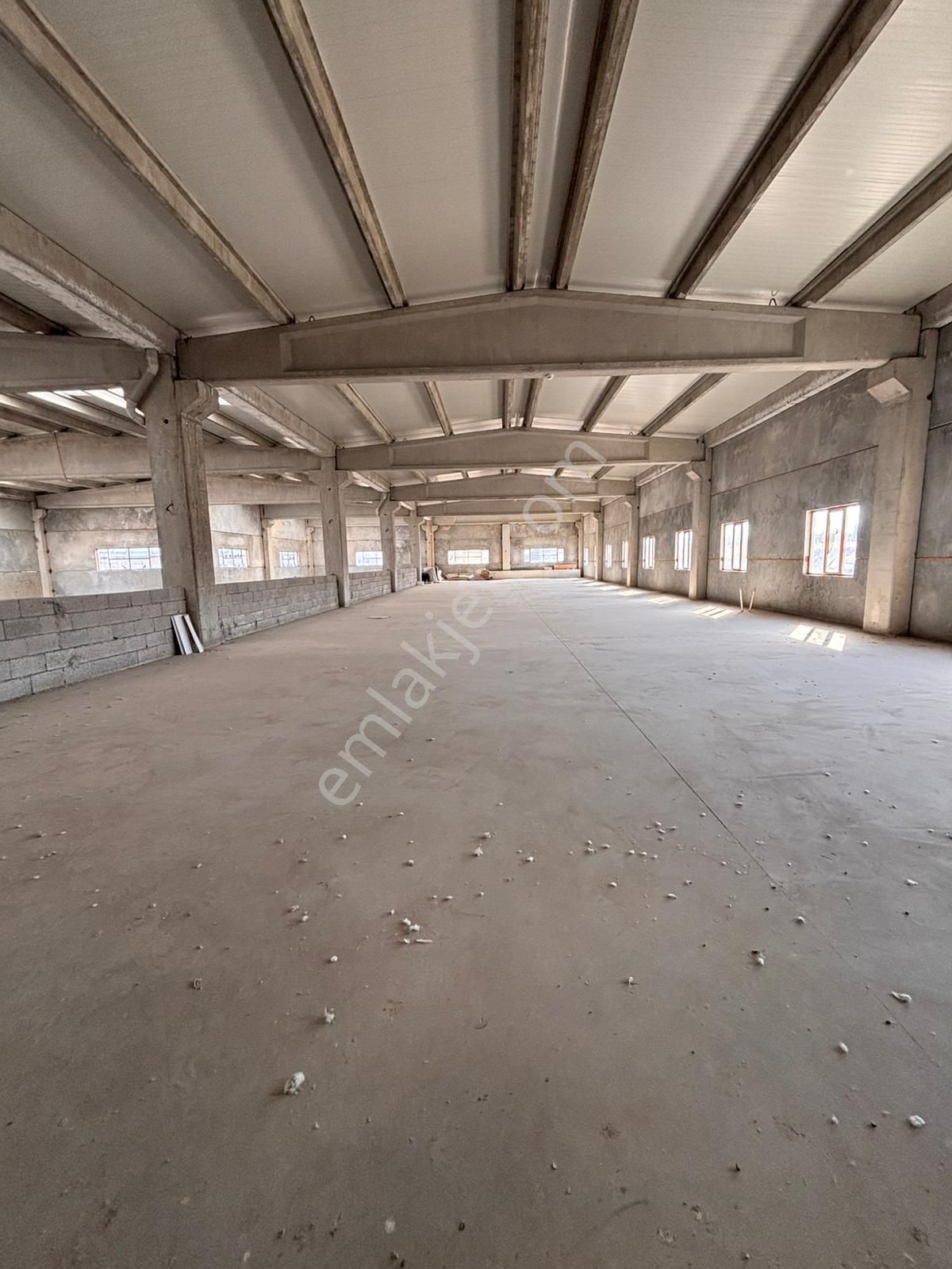 Satılık Fabrika Gaziantep / Nizip Organize Bölgesinde - Görsel 13