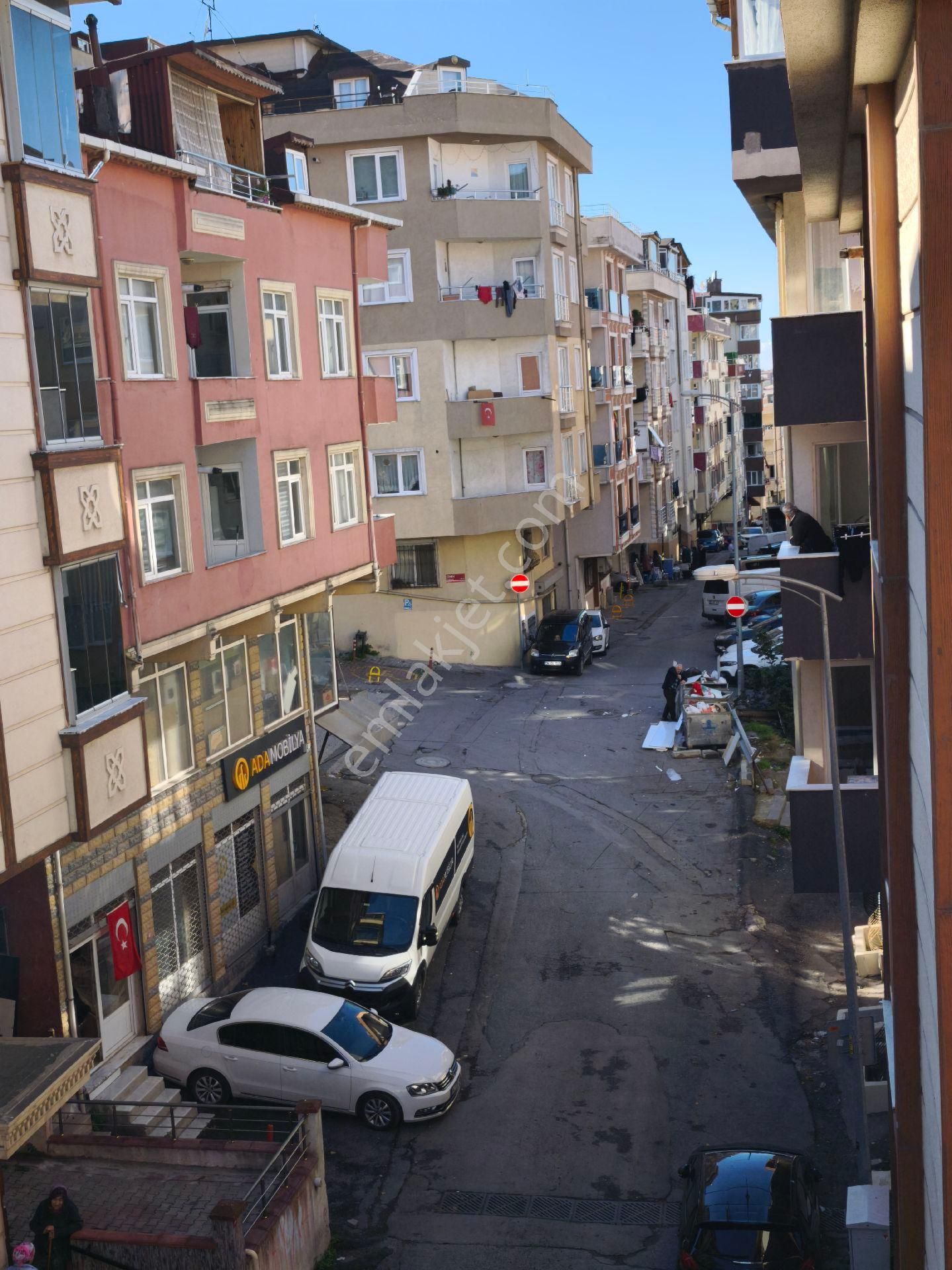 Birken'den Ataşehir Sınırında 35 Bin Tl Kiracılı Dubleks - Görsel 24