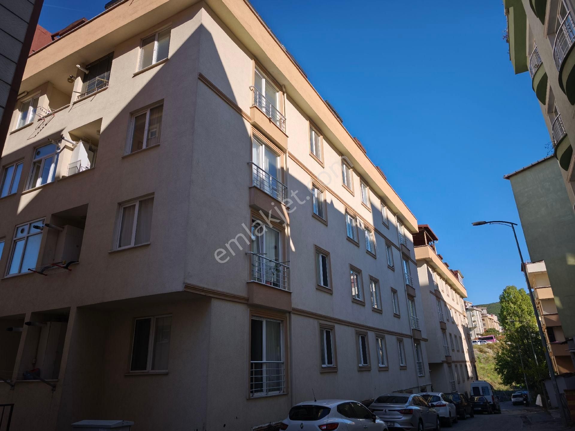 Birken'den Ataşehir Sınırında 35 Bin Tl Kiracılı Dubleks - Görsel 23