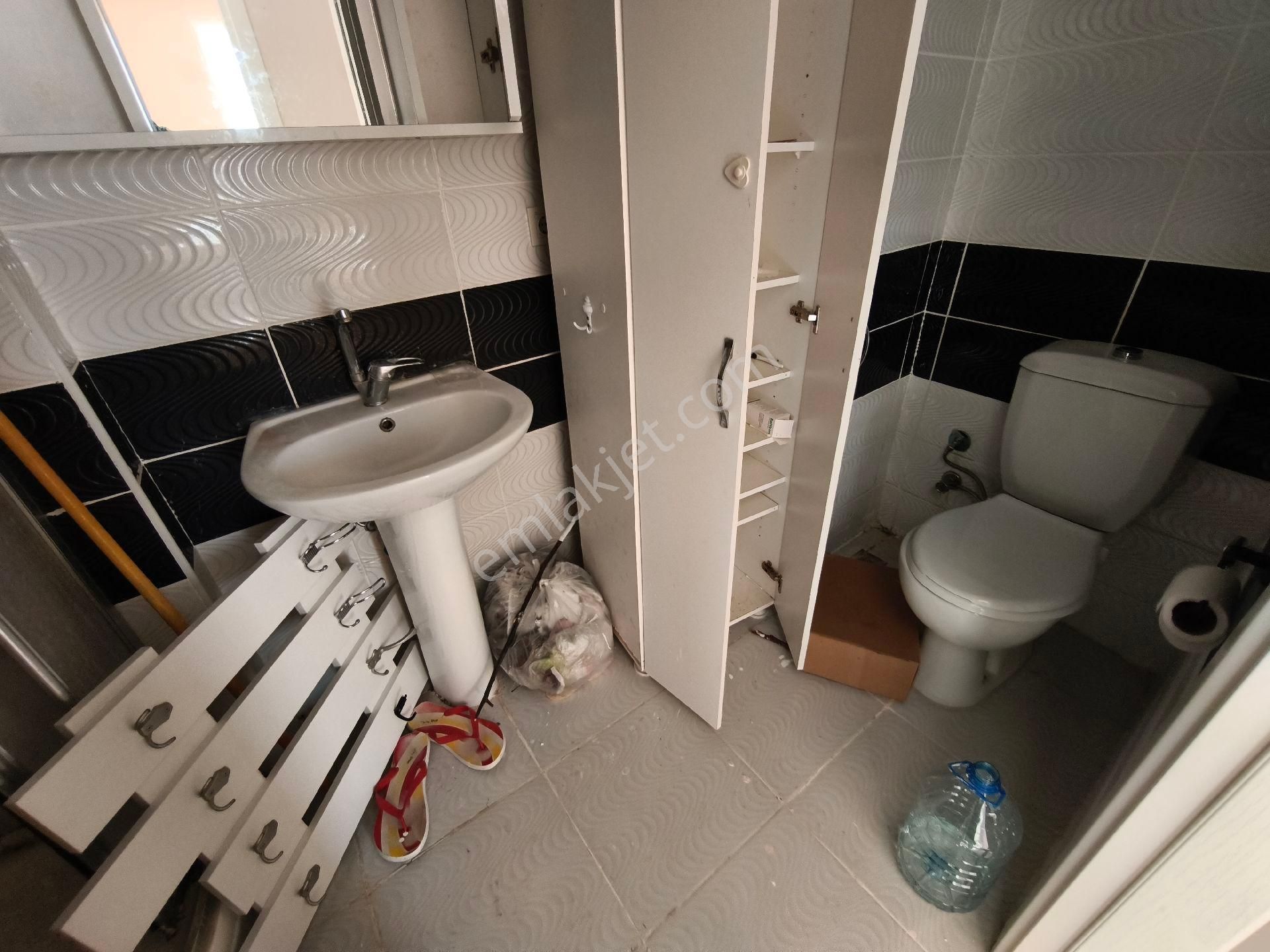 Birken'den Ataşehir Sınırında 35 Bin Tl Kiracılı Dubleks - Görsel 11